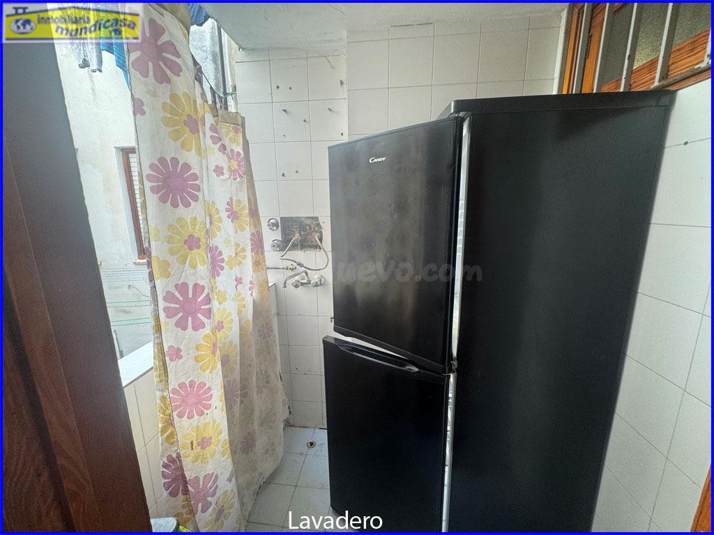 Amplio y Luminoso Piso en el Centro de Santomera por solo €9 - foto 5