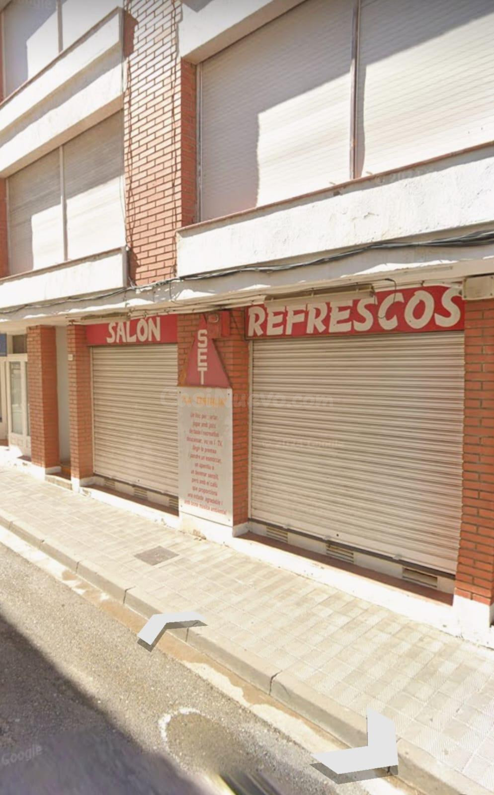Local comercial céntrico - foto 5