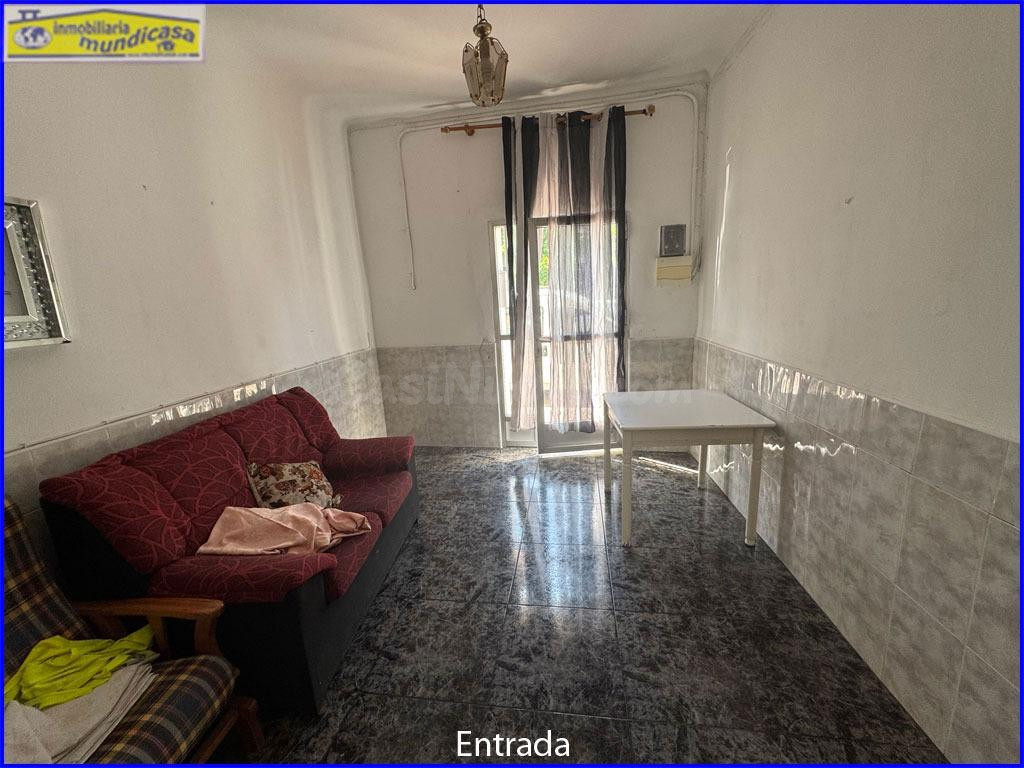 Encantadora Casa de Pueblo en el Corazón de Santomera - foto 2
