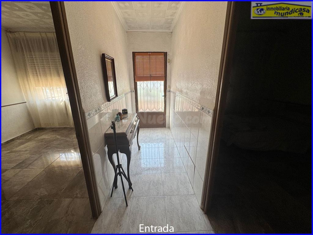 Encantadora Casa de Pueblo en el Corazón de Santomera - foto 5