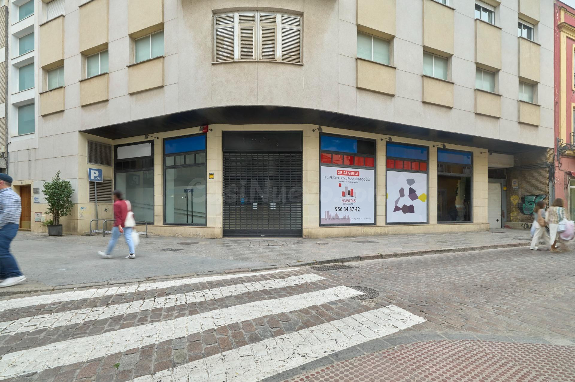 Local Comercial Prime: Máxima Visibilidad y Logística Privad - foto 2