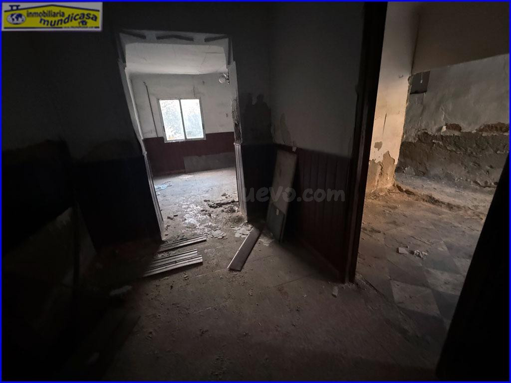 Encantadora Casa de Pueblo en el Corazón de Santomera ✨ - foto 2