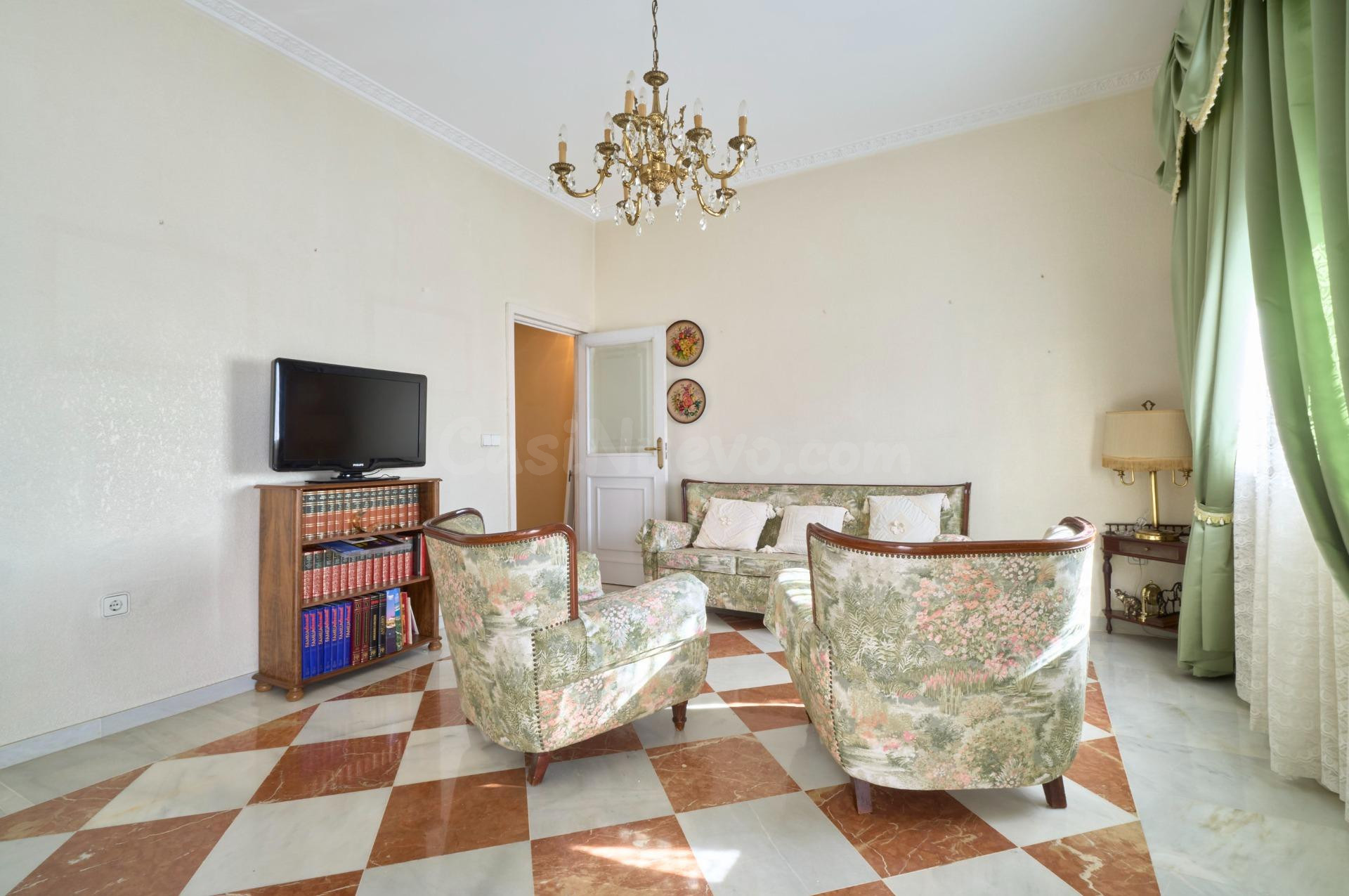 Espectacular Piso en Venta en Pio XII - foto 5