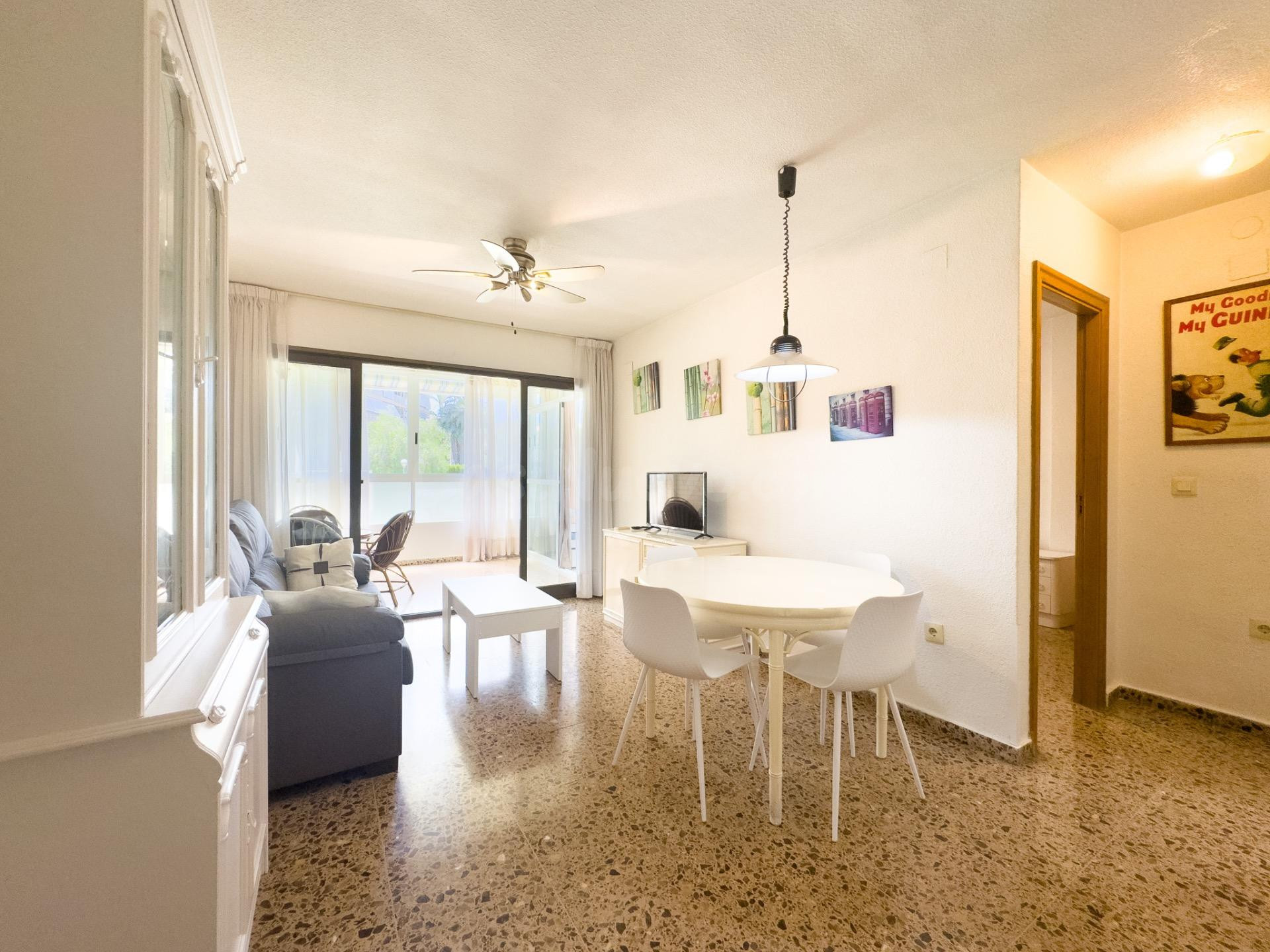 Estupendo Piso en San Juan Playa con todas las comodidades - foto 3