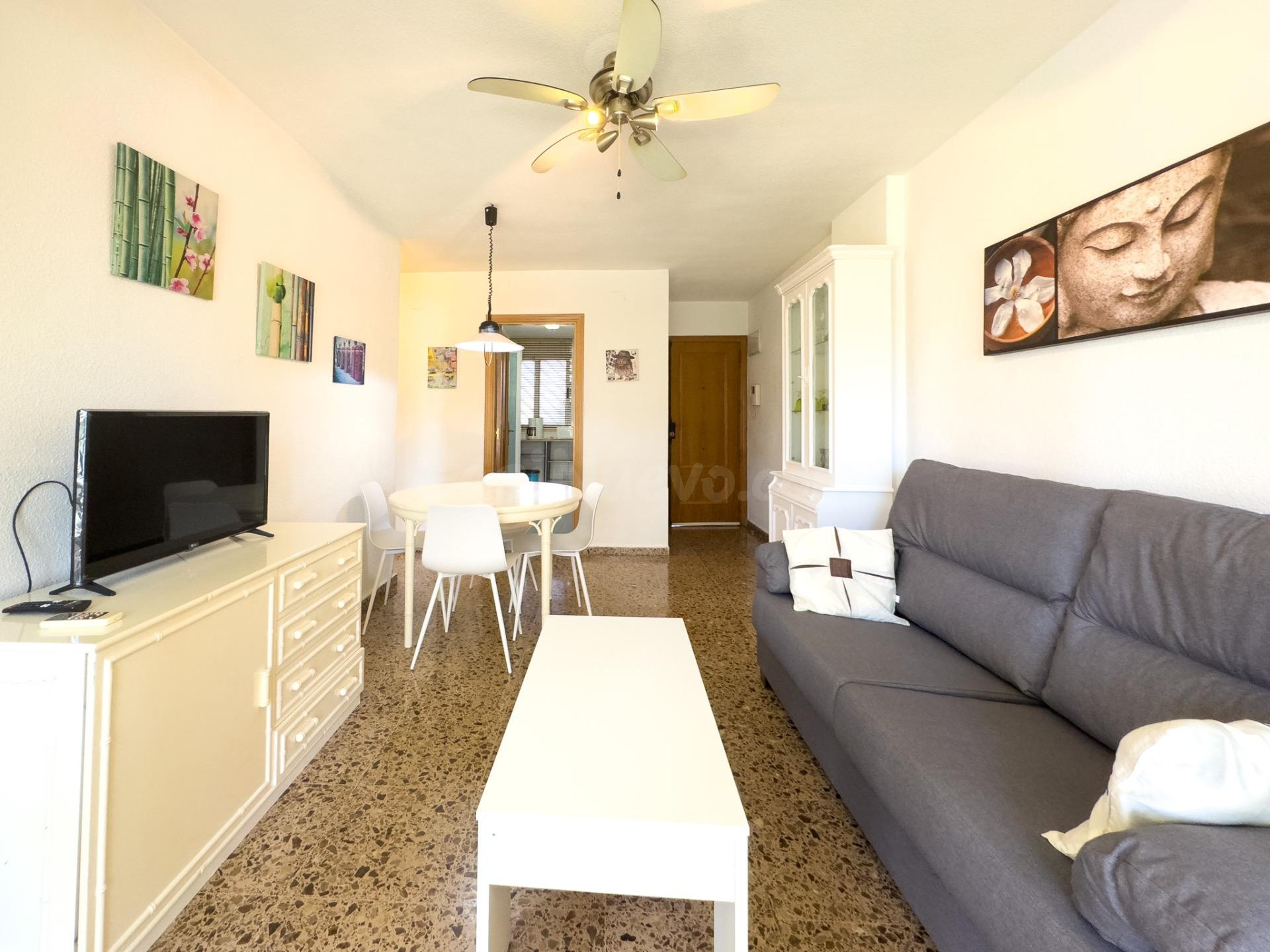 Estupendo Piso en San Juan Playa con todas las comodidades - foto 4