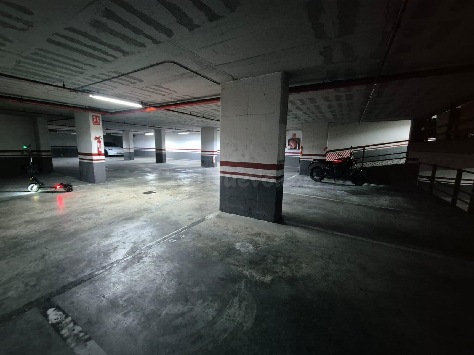Plaza de Parking En Alquiler - foto 3