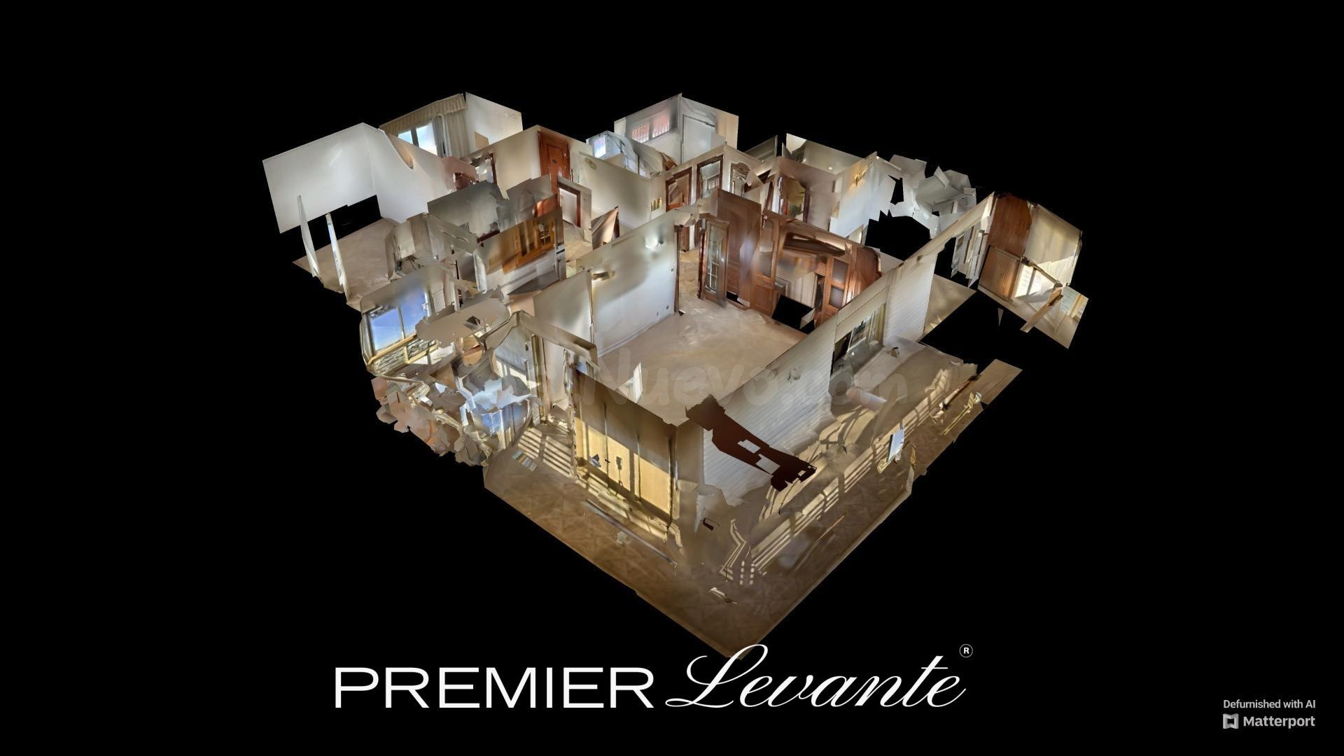 Exclusiva vivienda en primera línea de mar en El Campello –  - foto 4