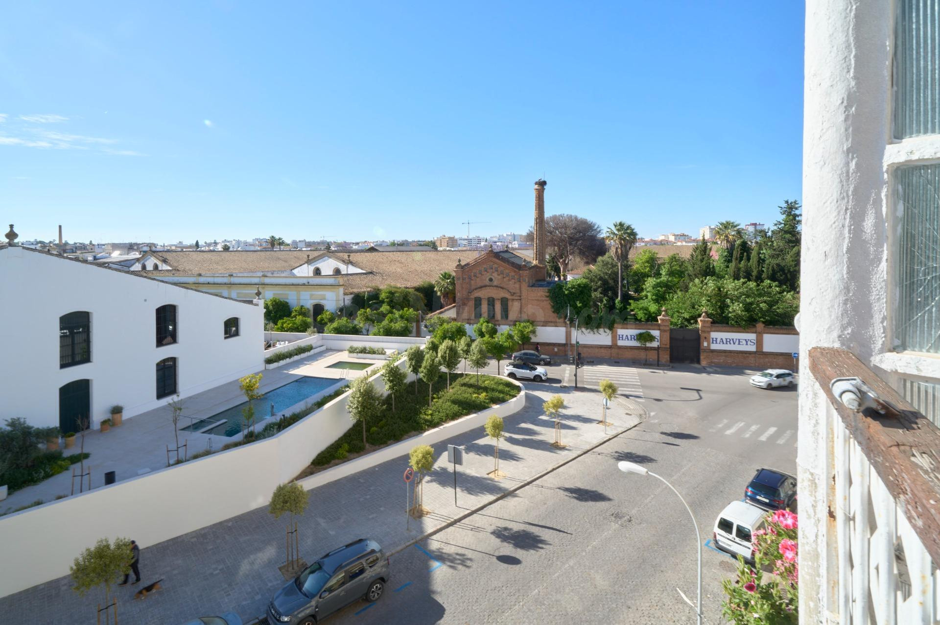 Espectacular Piso en Venta en Pio XII