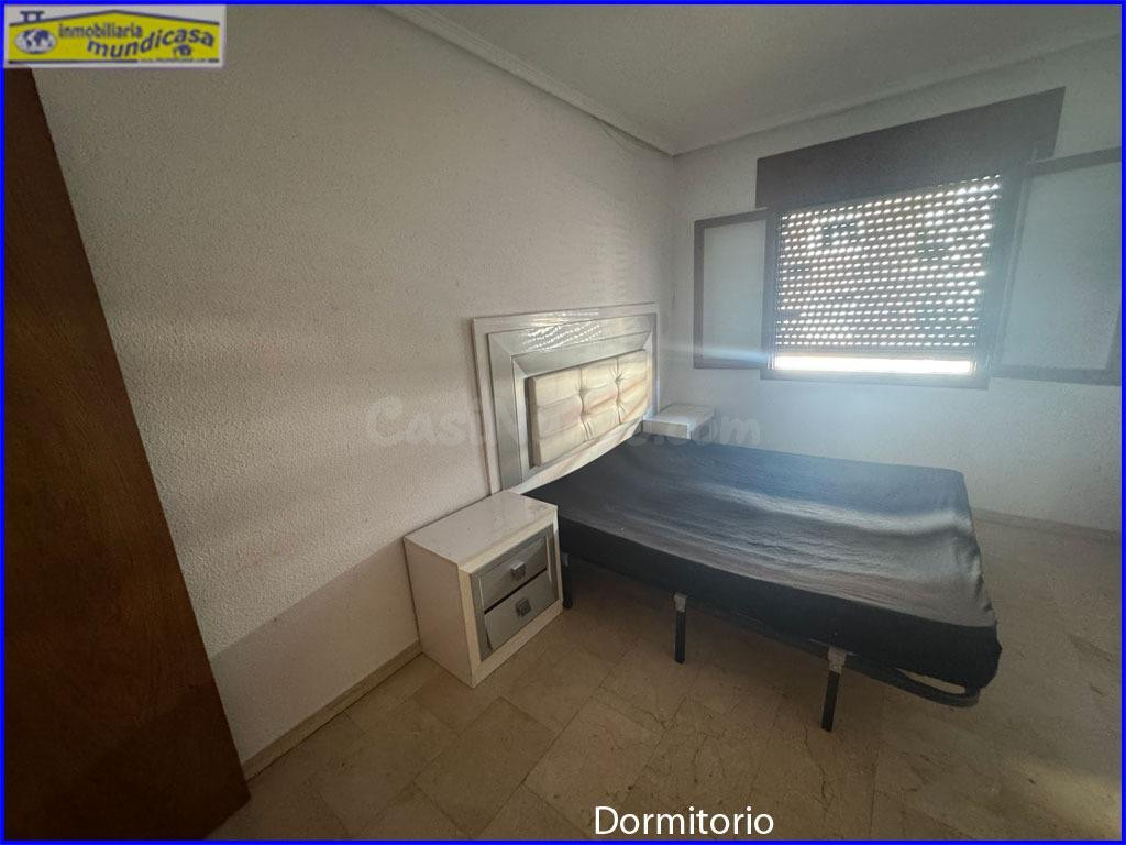 Amplio Piso en el Corazón de Santomera - ¡Tu Nuevo Hogar Te  - foto 4