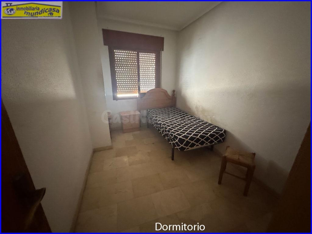 Amplio Piso en el Corazón de Santomera - ¡Tu Nuevo Hogar Te  - foto 5