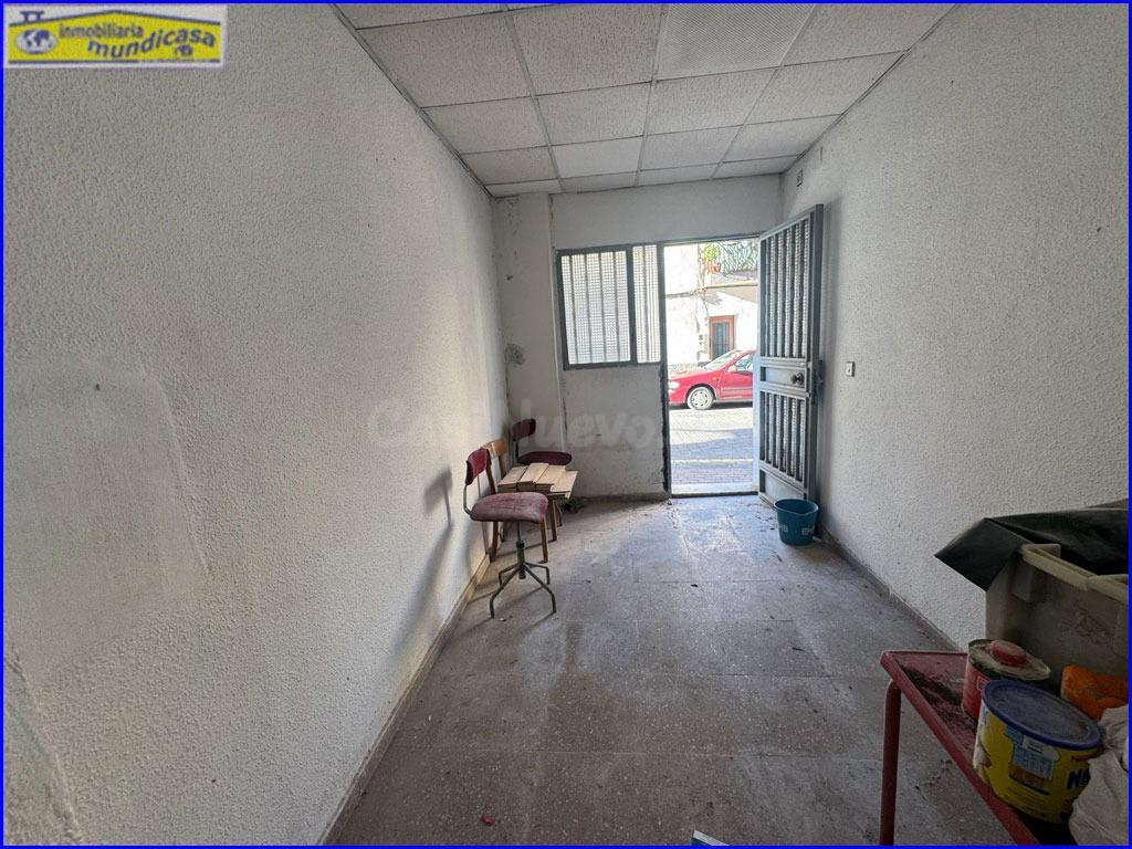 Amplio Local Comercial en Santomera - Oportunidad Única - foto 2