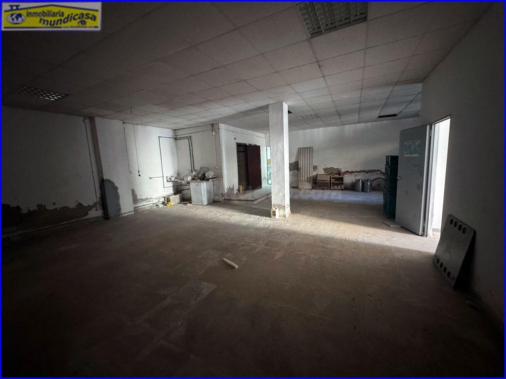 Amplio Local Comercial en Santomera - Oportunidad Única - foto 4