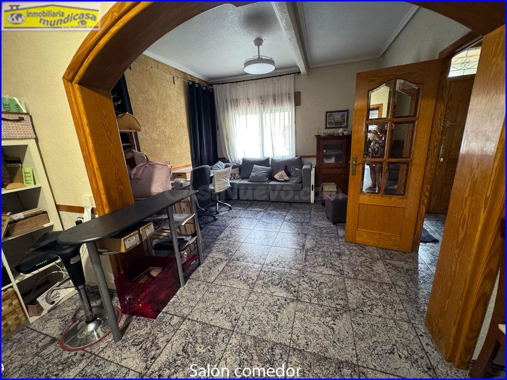 Encantadora Casa de Pueblo en el Corazón de Santomera por €2 - foto 2