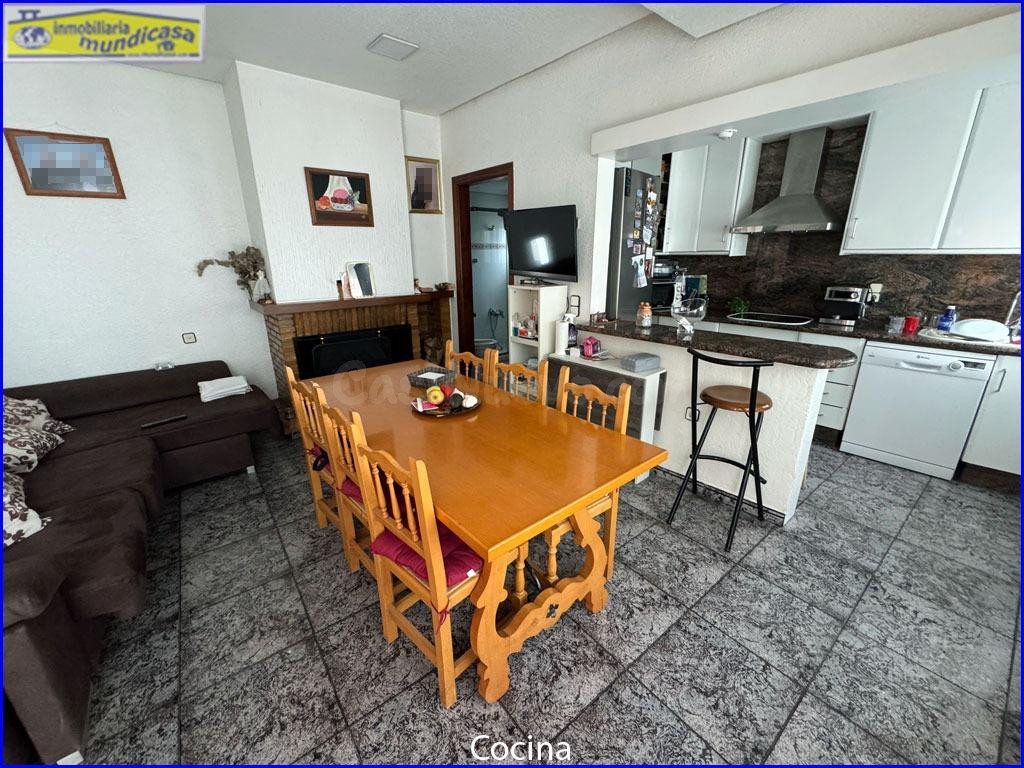 Encantadora Casa de Pueblo en el Corazón de Santomera por €2 - foto 5