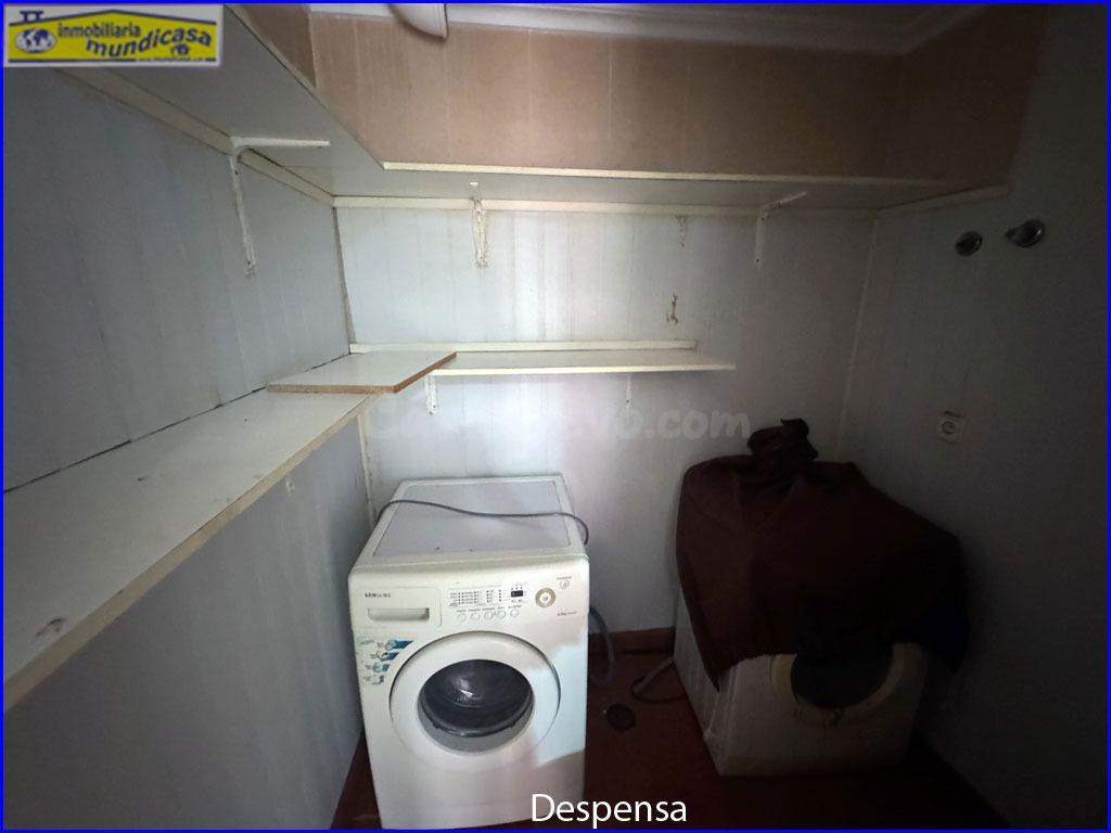 Amplio y Luminoso Piso en el Centro de Santomera por €120,00 - foto 4