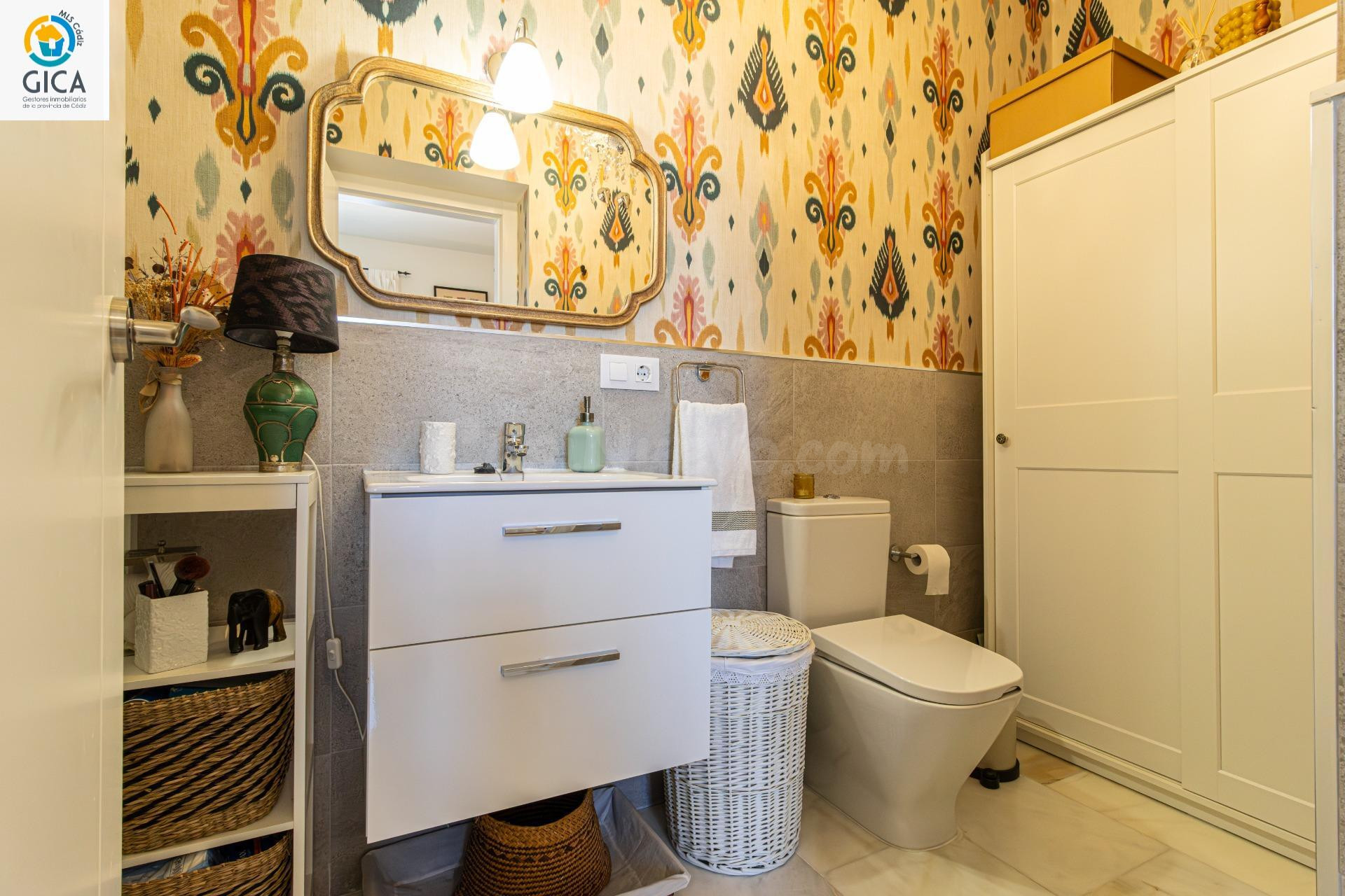 PRECIOSO APARTAMENTO DE 2024 EN EL CORAZÓN DE JEREZ - foto 5