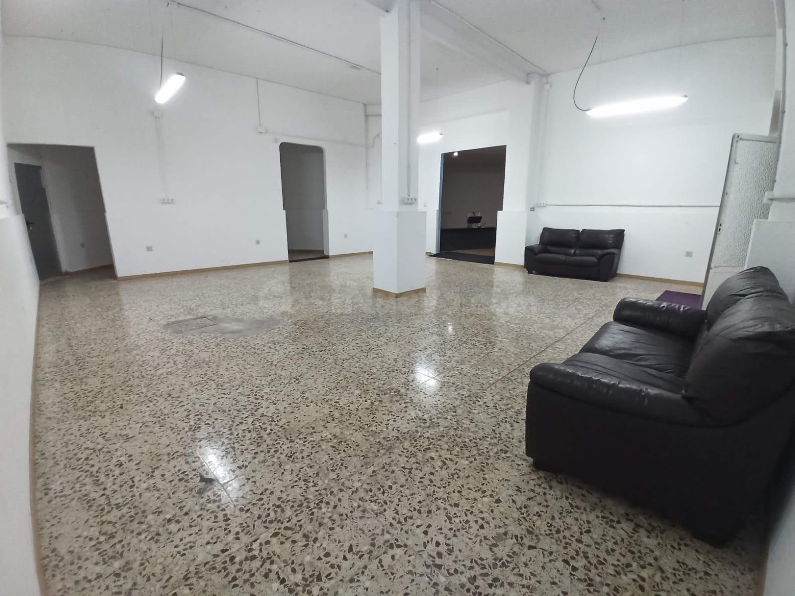 VENTA LOCAL COMERCIAL EN MOLINA DE SEGURA