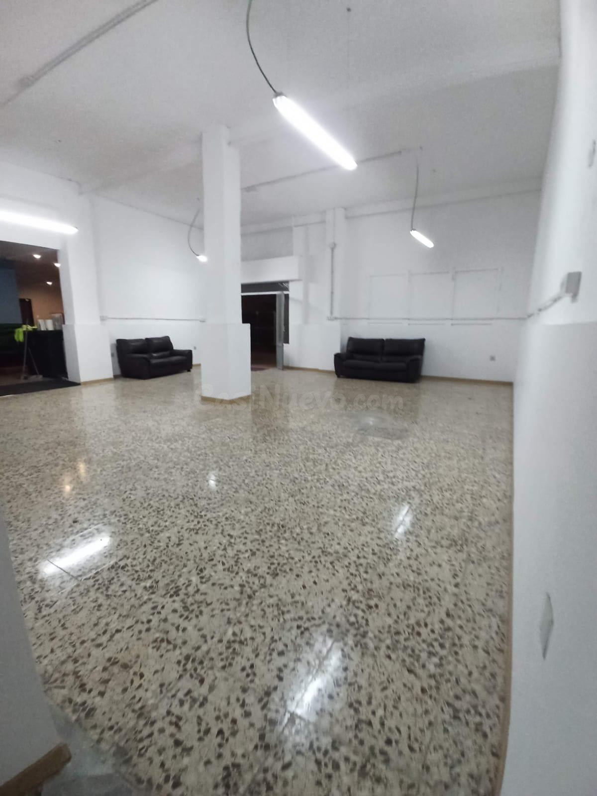 VENTA LOCAL COMERCIAL EN MOLINA DE SEGURA - foto 2