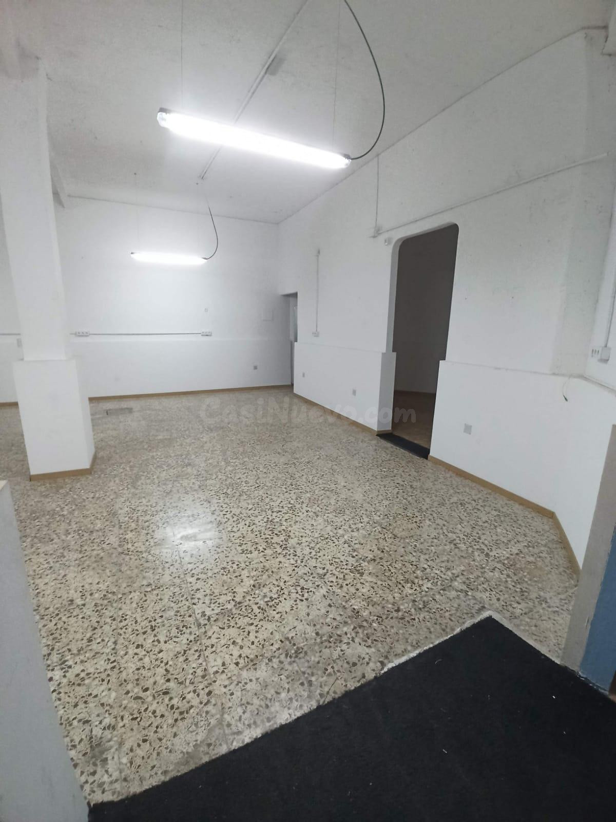 VENTA LOCAL COMERCIAL EN MOLINA DE SEGURA - foto 3