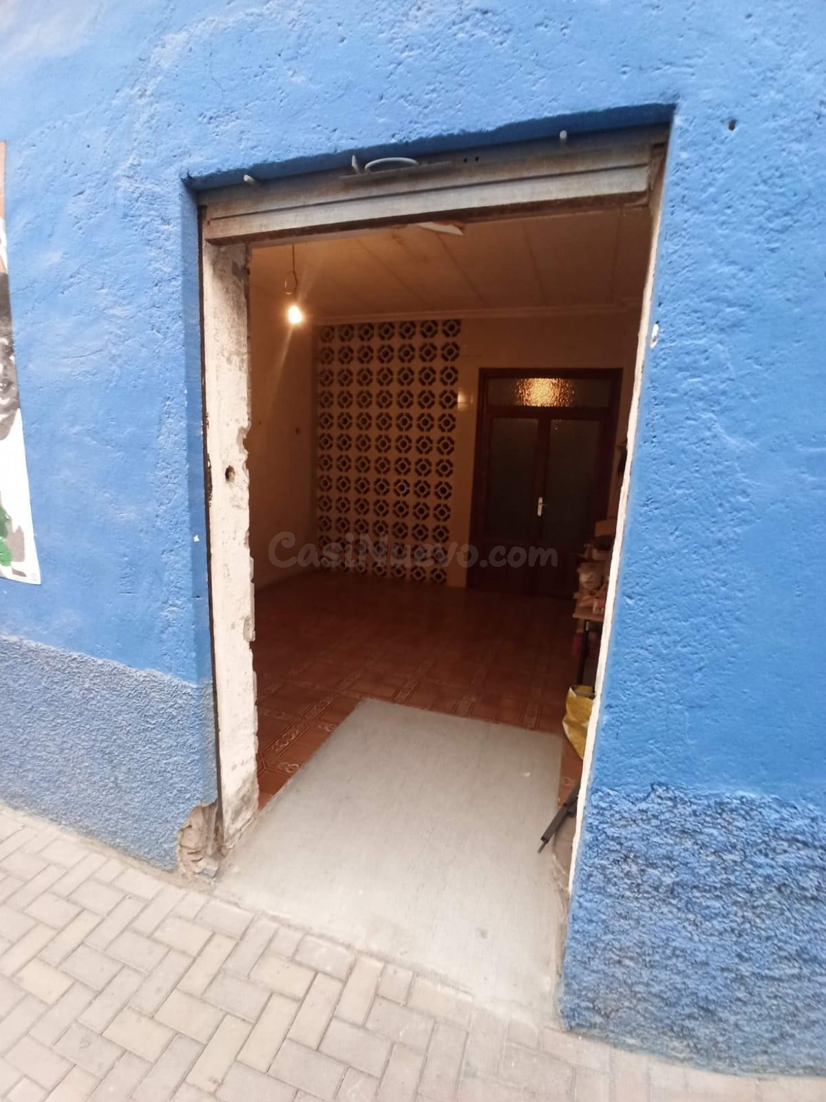 VENTA LOCAL COMERCIAL EN MOLINA DE SEGURA - foto 5
