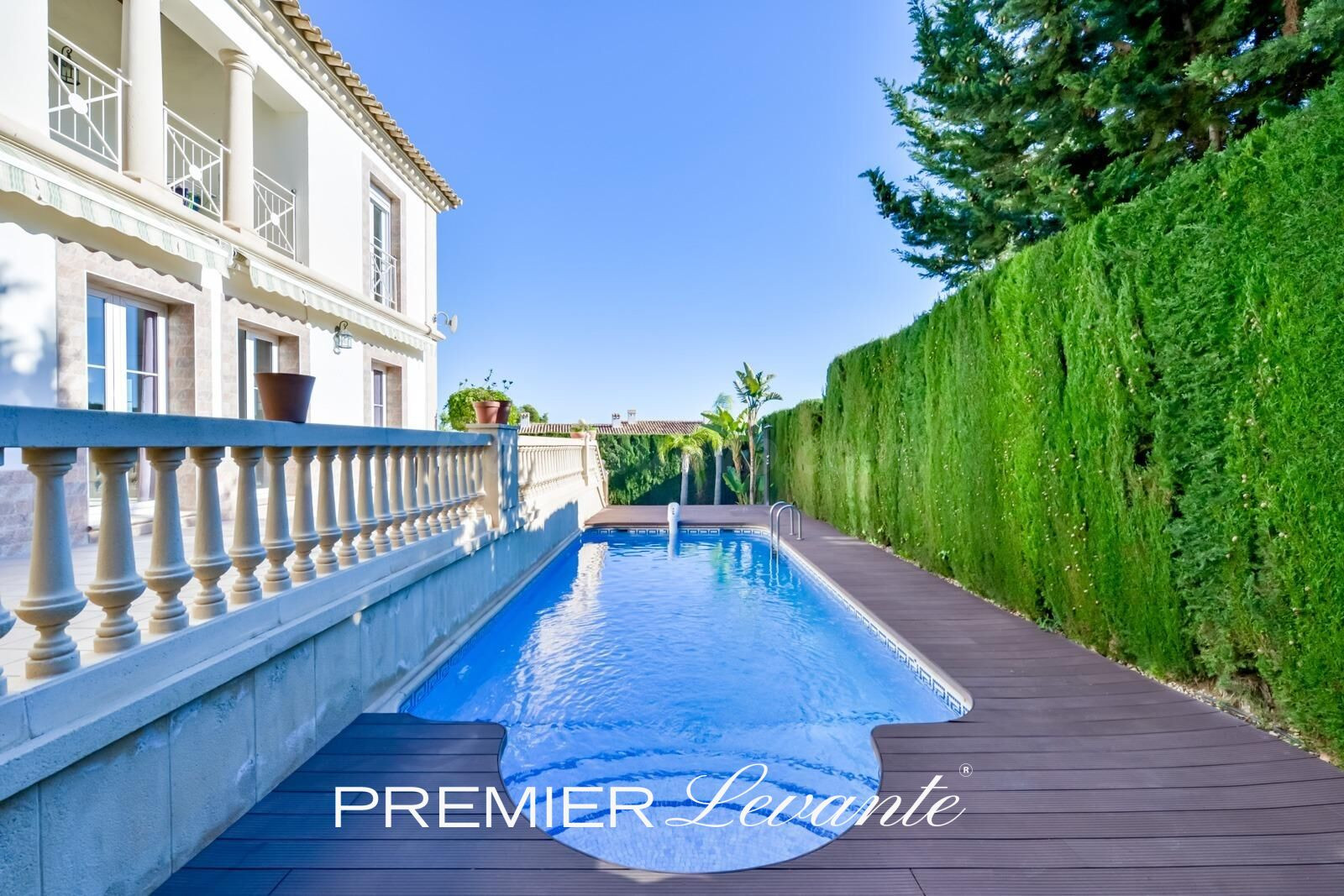 CHALET INDEPENDIENTE EN GOLF BAHÍA - foto 4