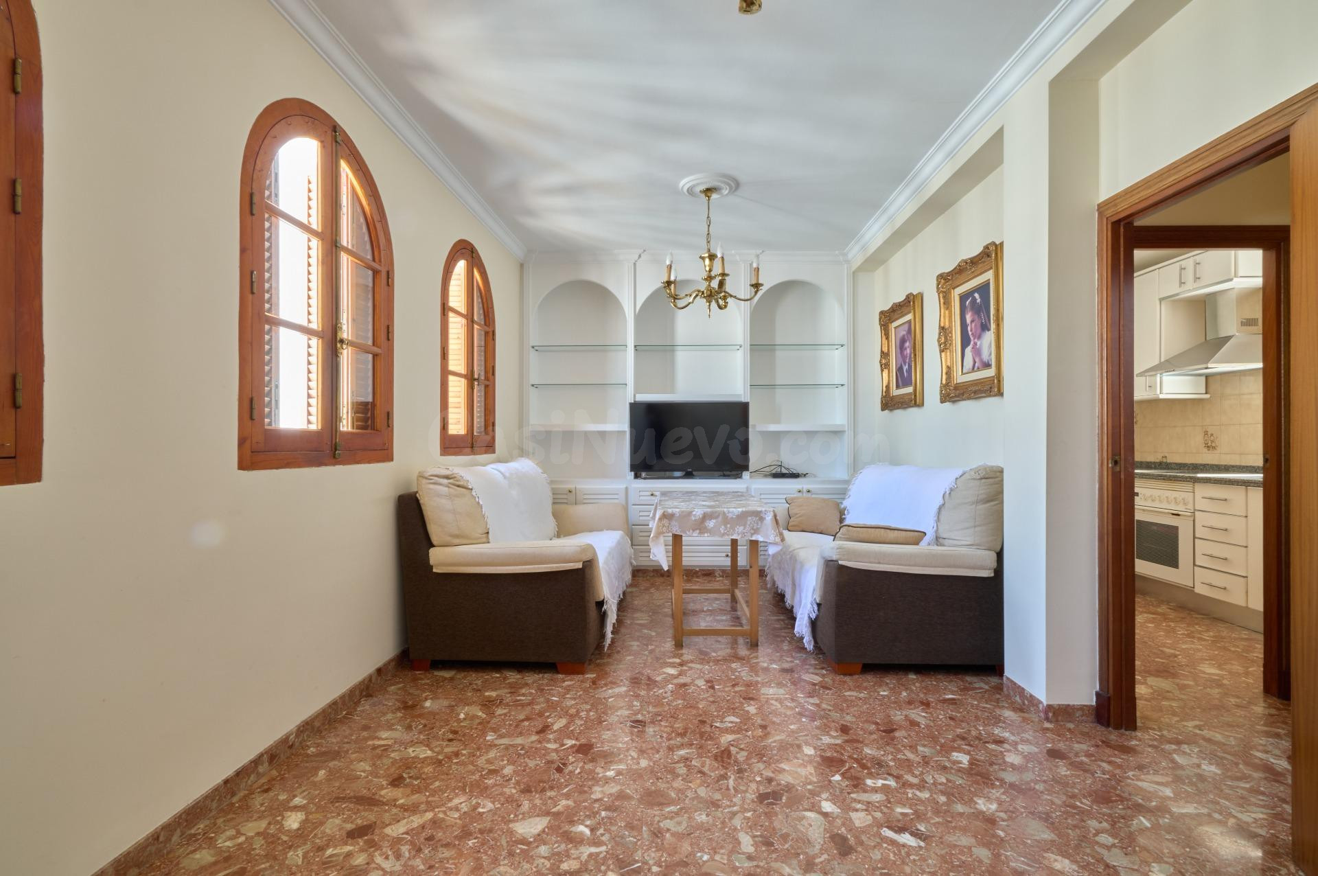 ¡Tu nuevo hogar en el corazón de Jerez te espera! Anímate a visitarlo. - foto 4