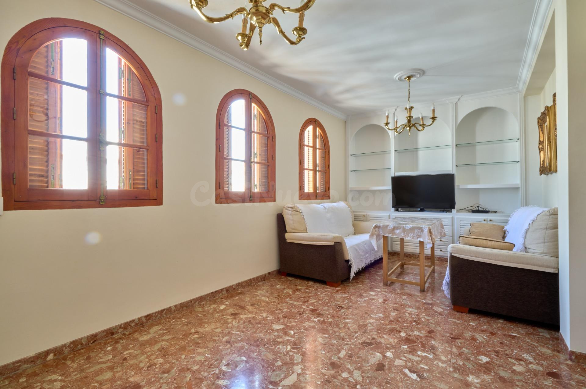¡Tu nuevo hogar en el corazón de Jerez te espera! Anímate a visitarlo. - foto 5