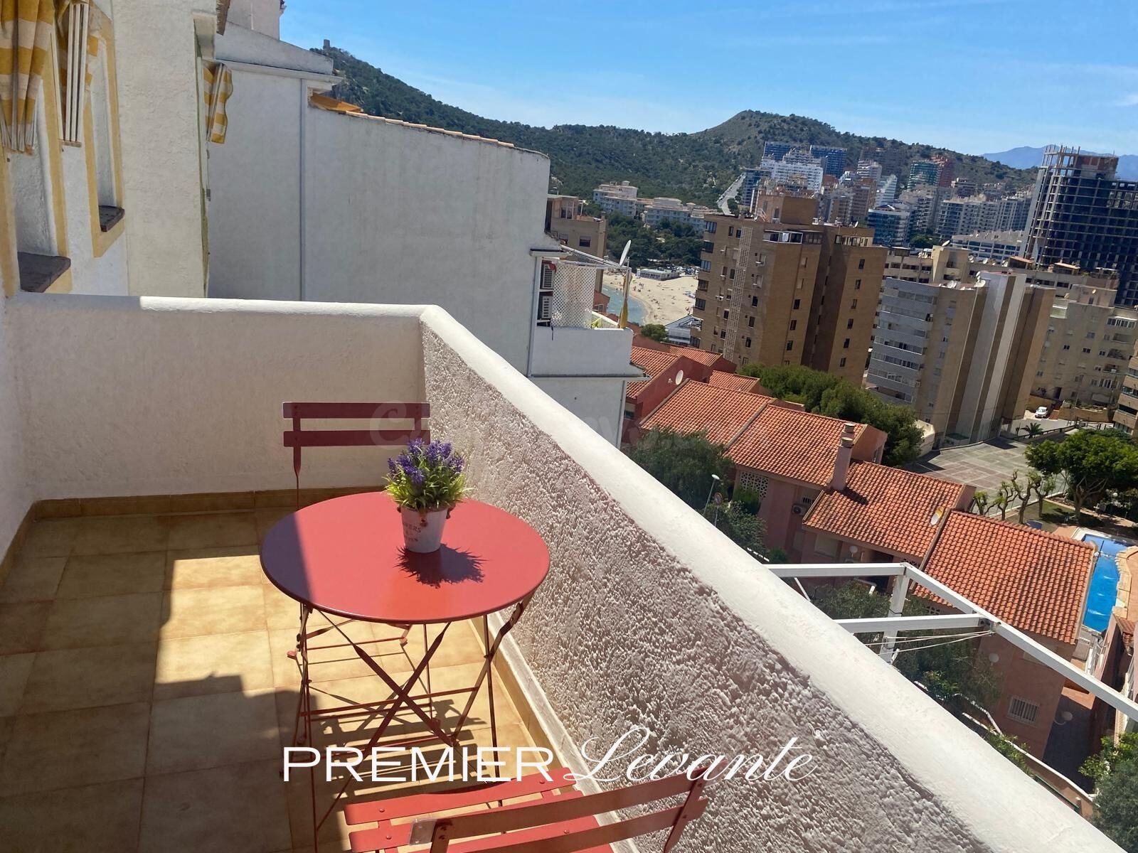 PISO REFORMADO EN BENIDORM - foto 3