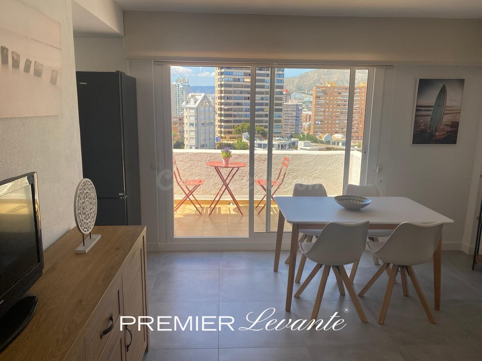 PISO REFORMADO EN BENIDORM - foto 5