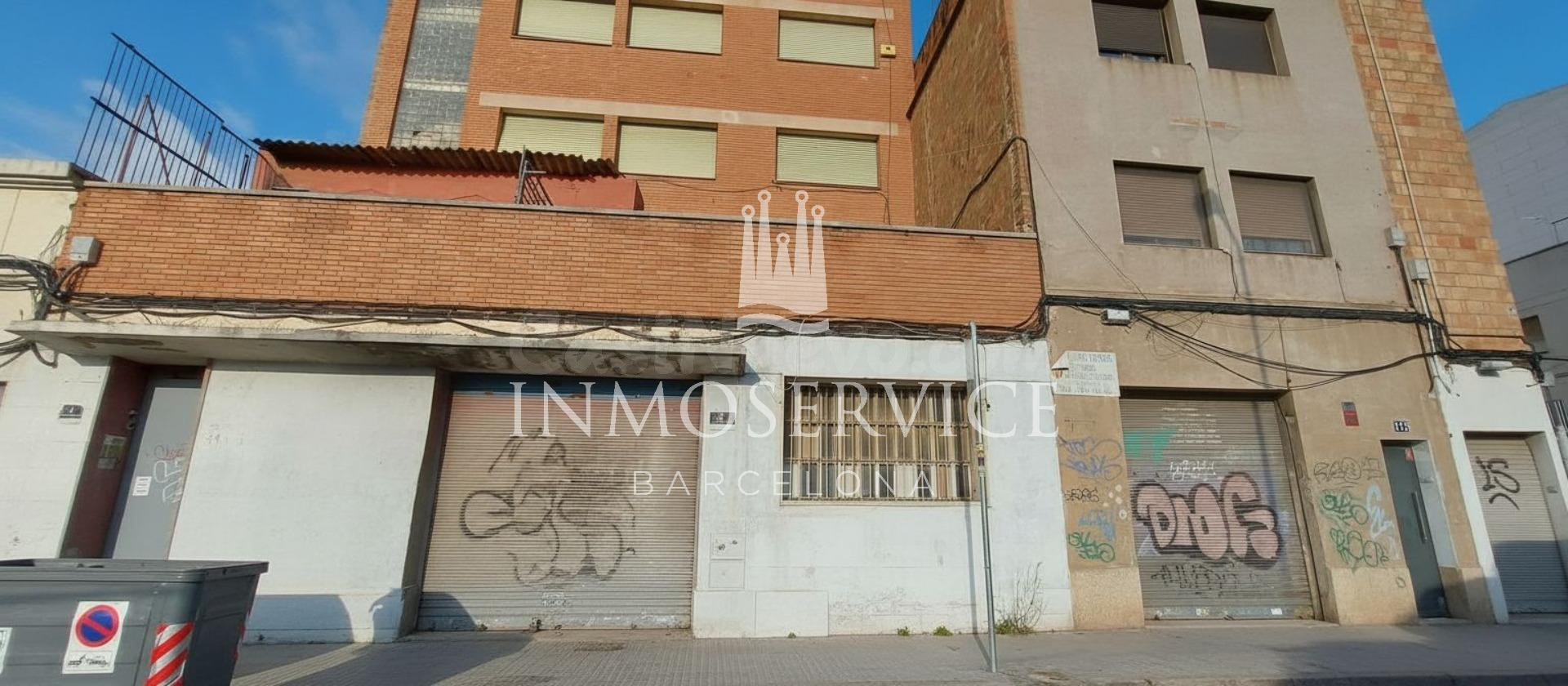 Local en zona en expansión - foto 5