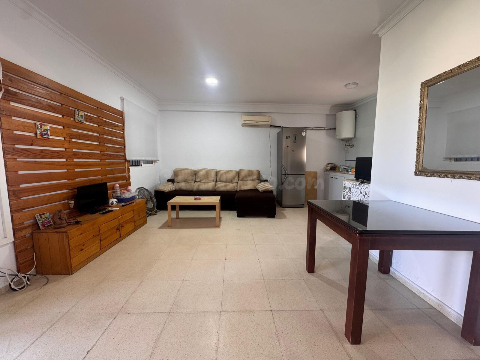 FINCA RUSTICA EN VENTA A ESCASOS METROS DE LA PLAYA DE PEGINAS - foto 4