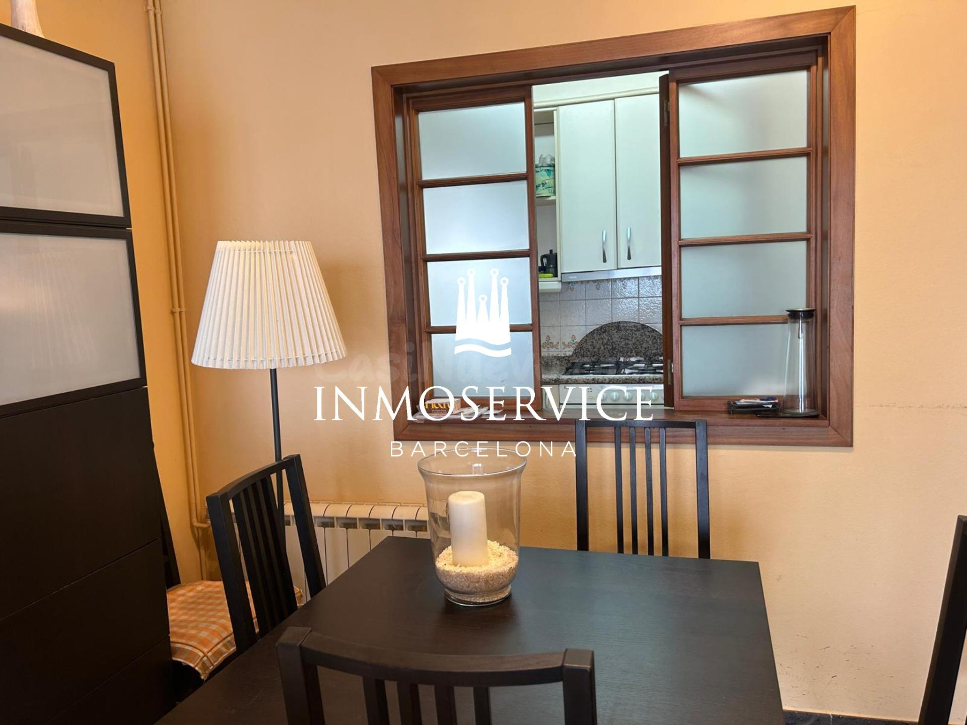 Fantastico apartamento 3 habitaciones a pie de playa - foto 4