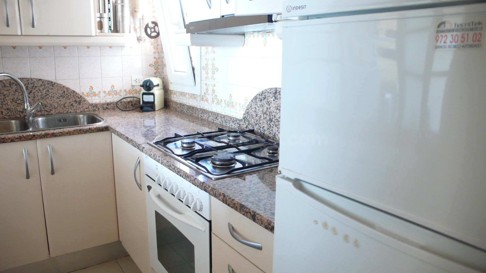 Fantastico apartamento 3 habitaciones a pie de playa - foto 5