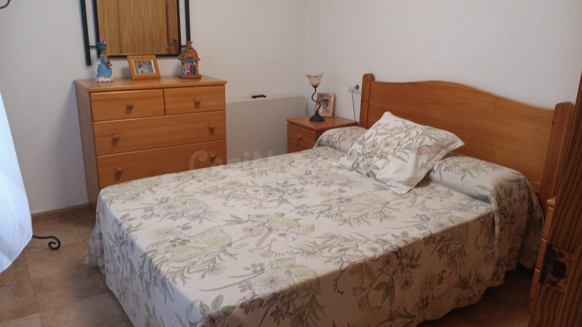 SE VENDE PISO EN LO PAGAN