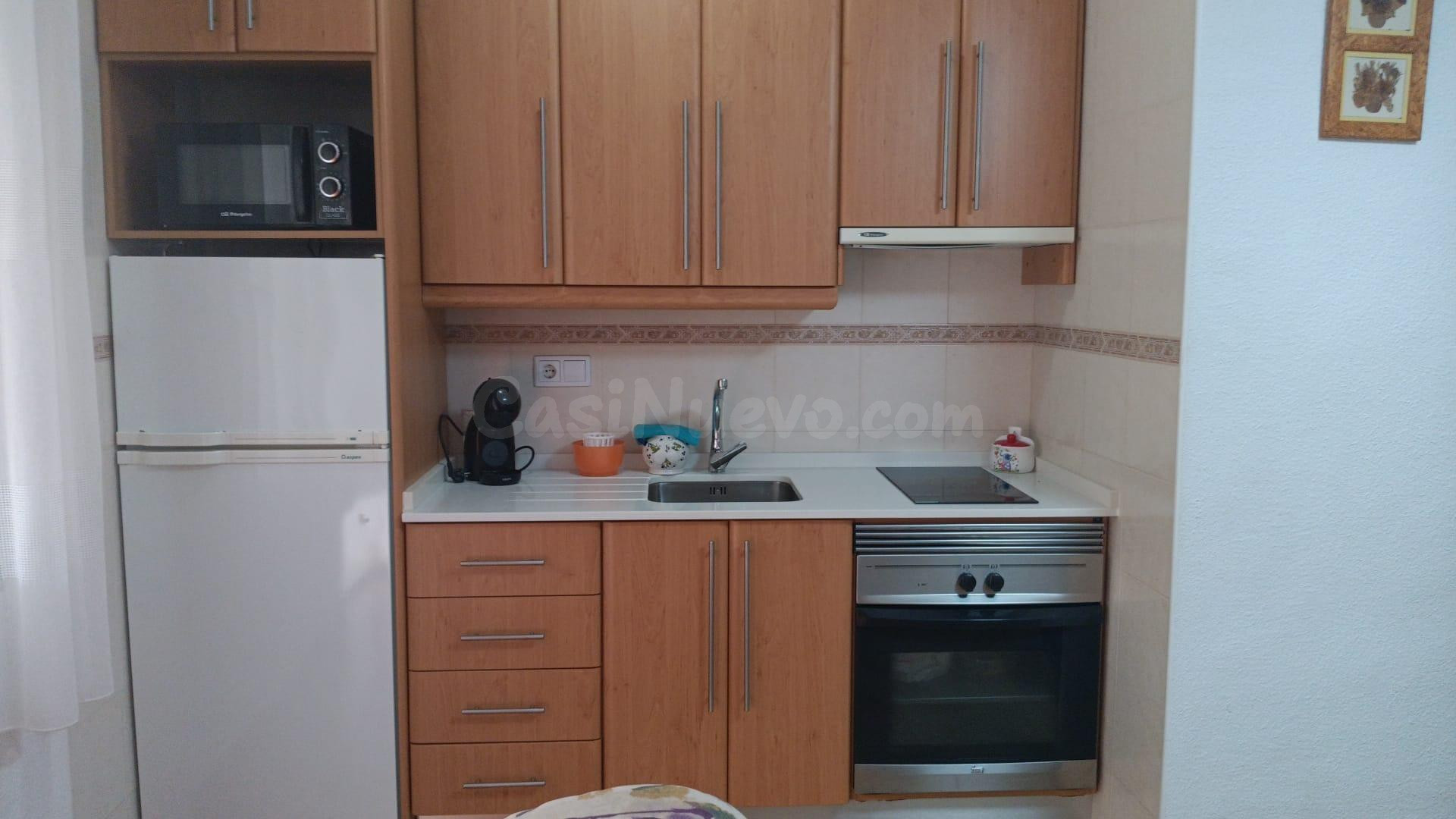 SE VENDE PISO EN LO PAGAN - foto 2