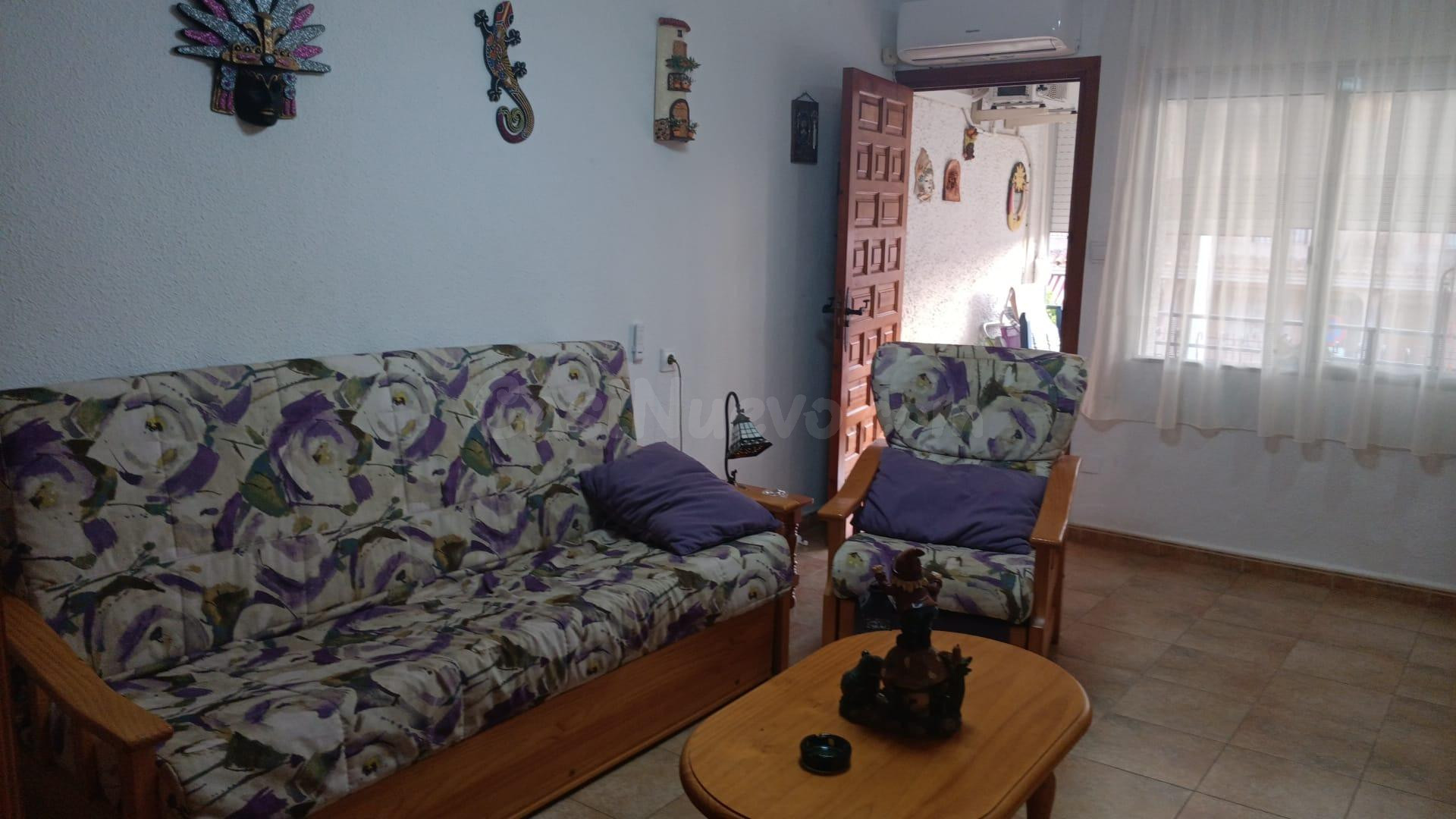 SE VENDE PISO EN LO PAGAN - foto 4