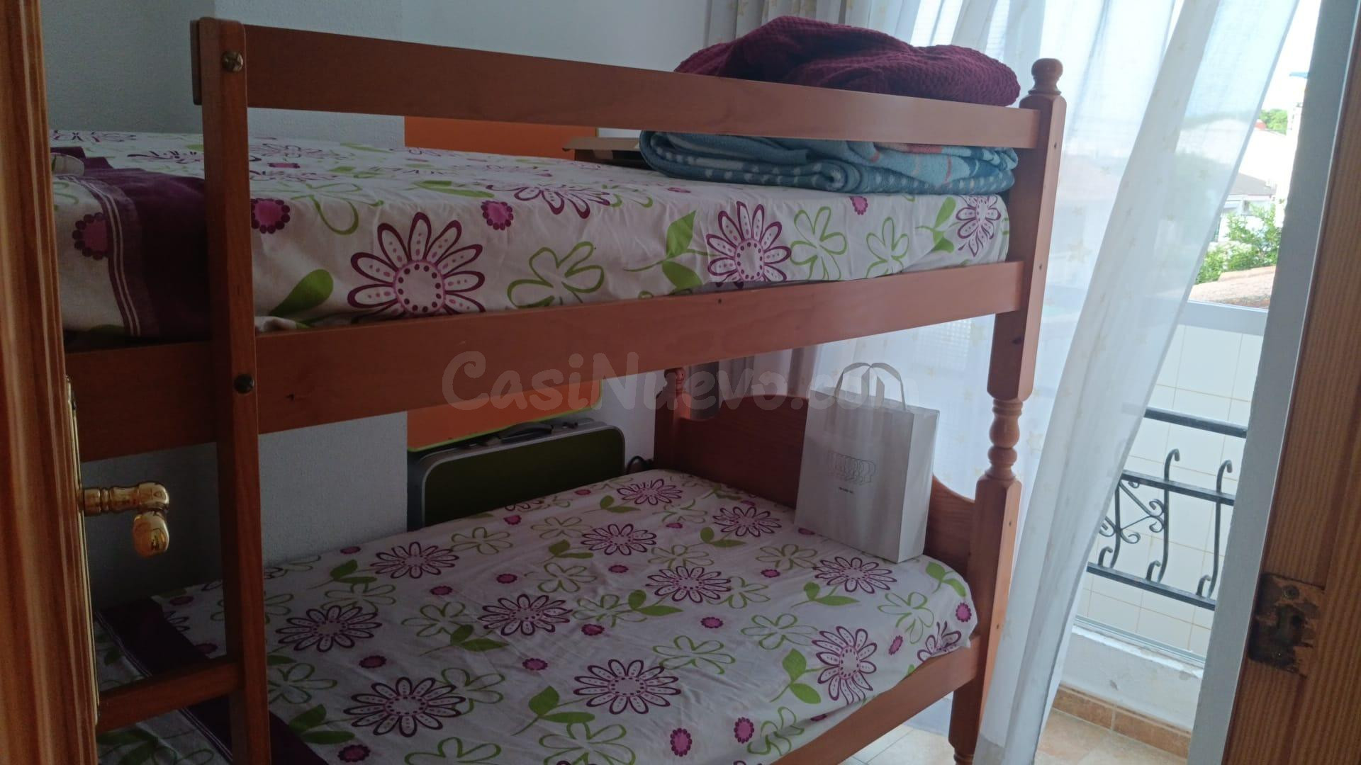 SE VENDE PISO EN LO PAGAN - foto 5
