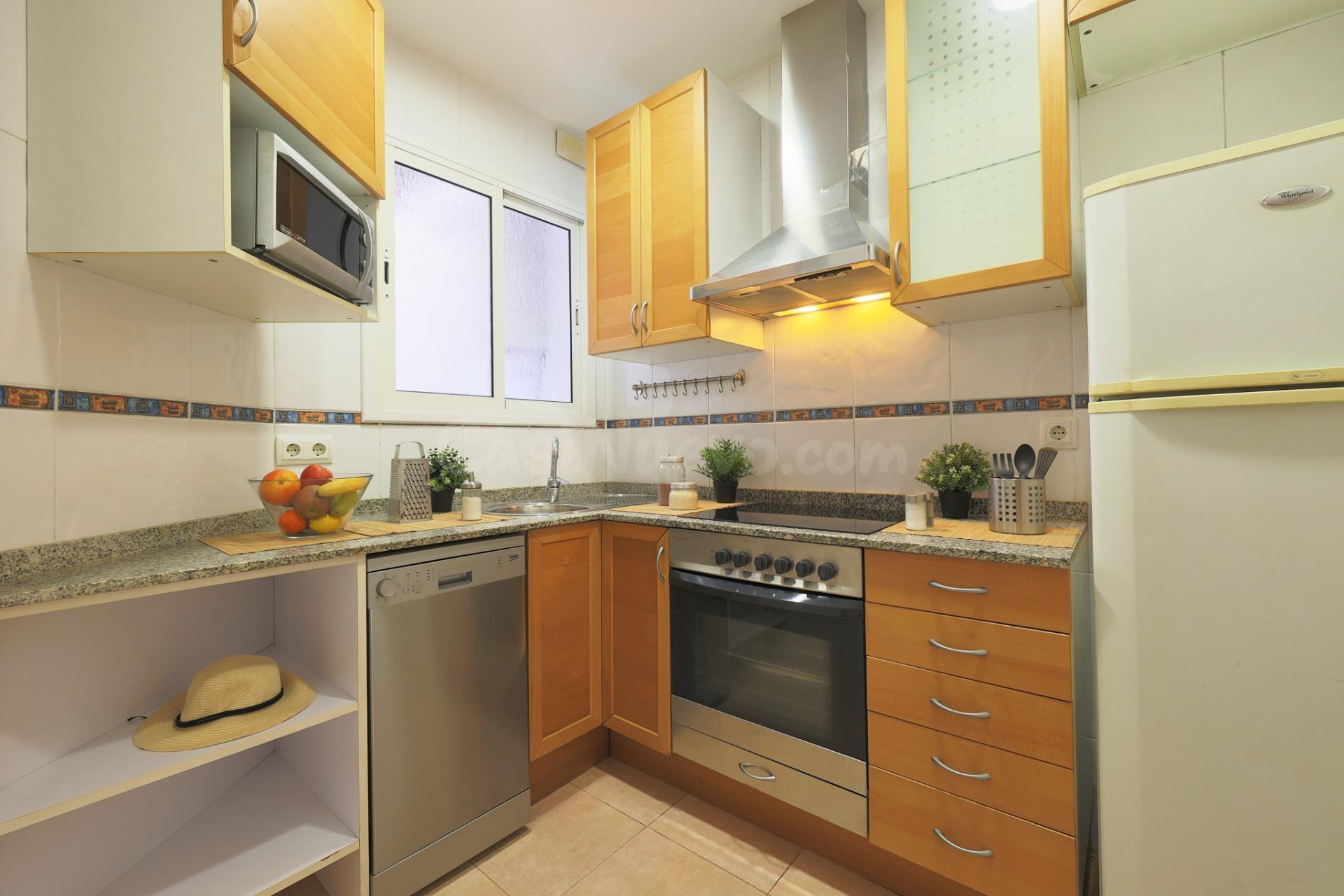 Piso en venta con encanto en Calle de Còrsega, junto Sagrada Familia y Hospital Sant Pau