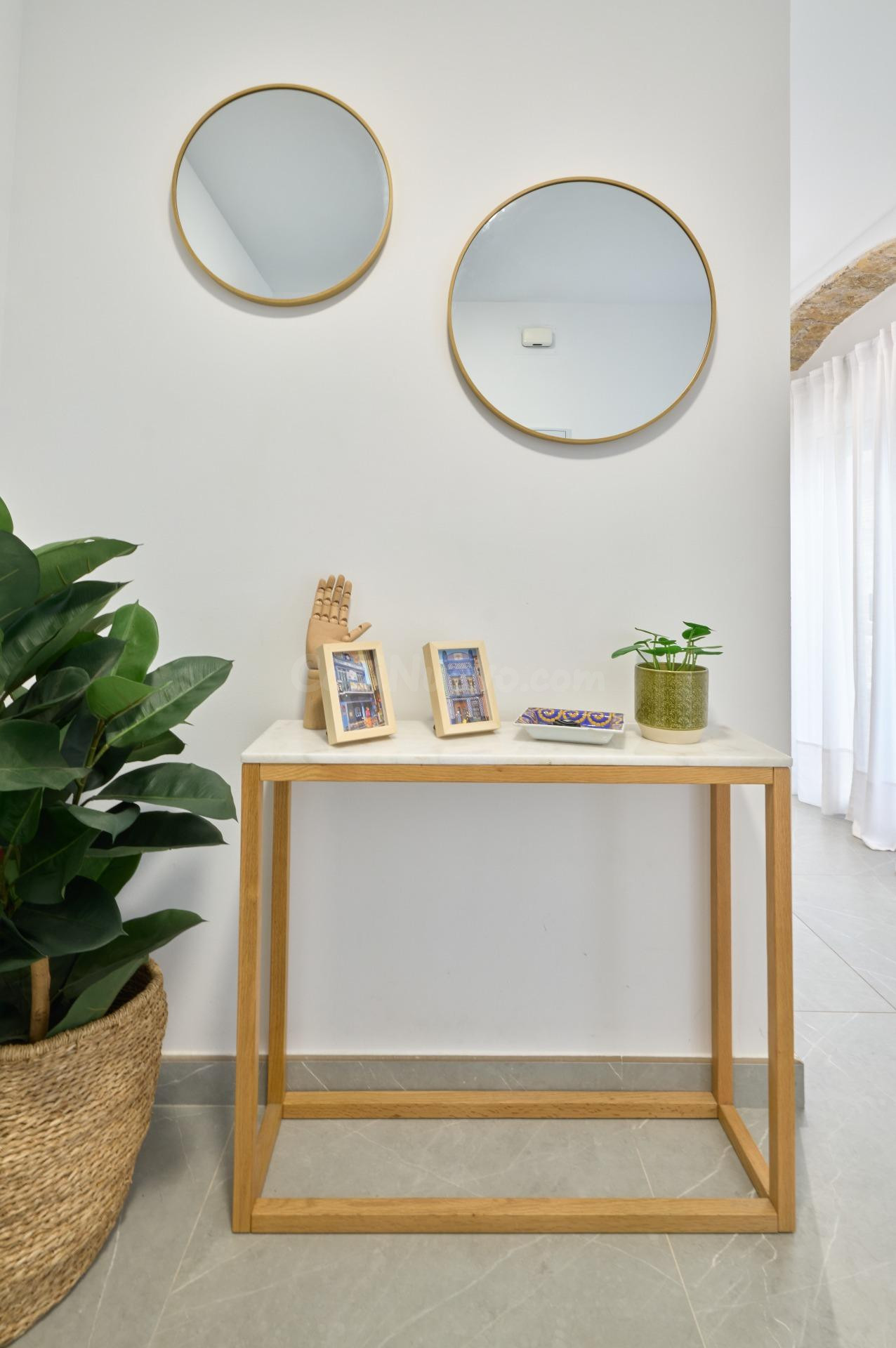 JOYA en C/ Francos, Jerez centro! Reforma PREMIUM 2025, licencia turística 4 plazas transferible. 4 miradores + balcón a Plateros. ¡Rentabiliza desde el 1er día! - foto 5