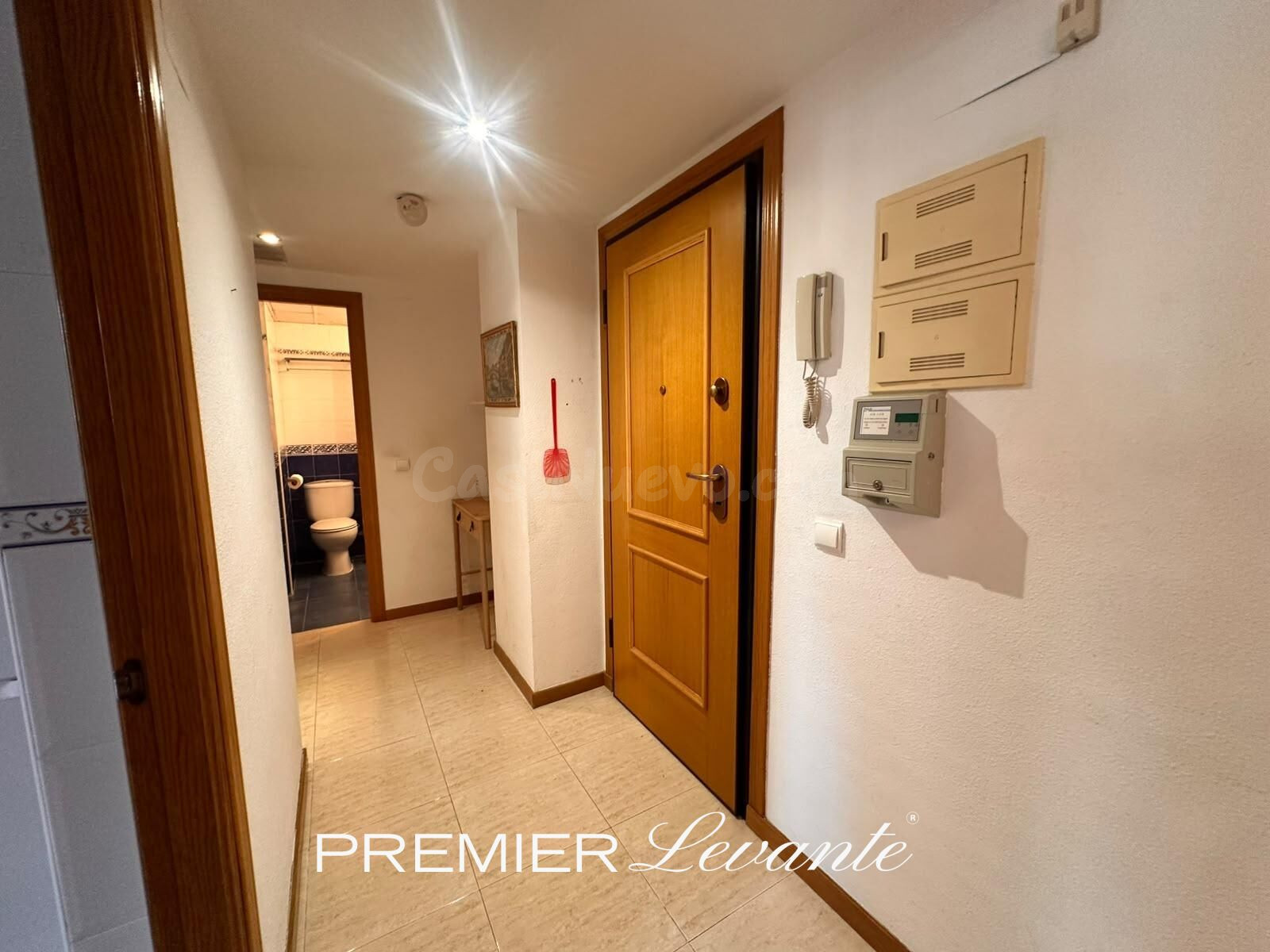 PISO EN LA CALA DE VILLAJOYOSA - foto 4