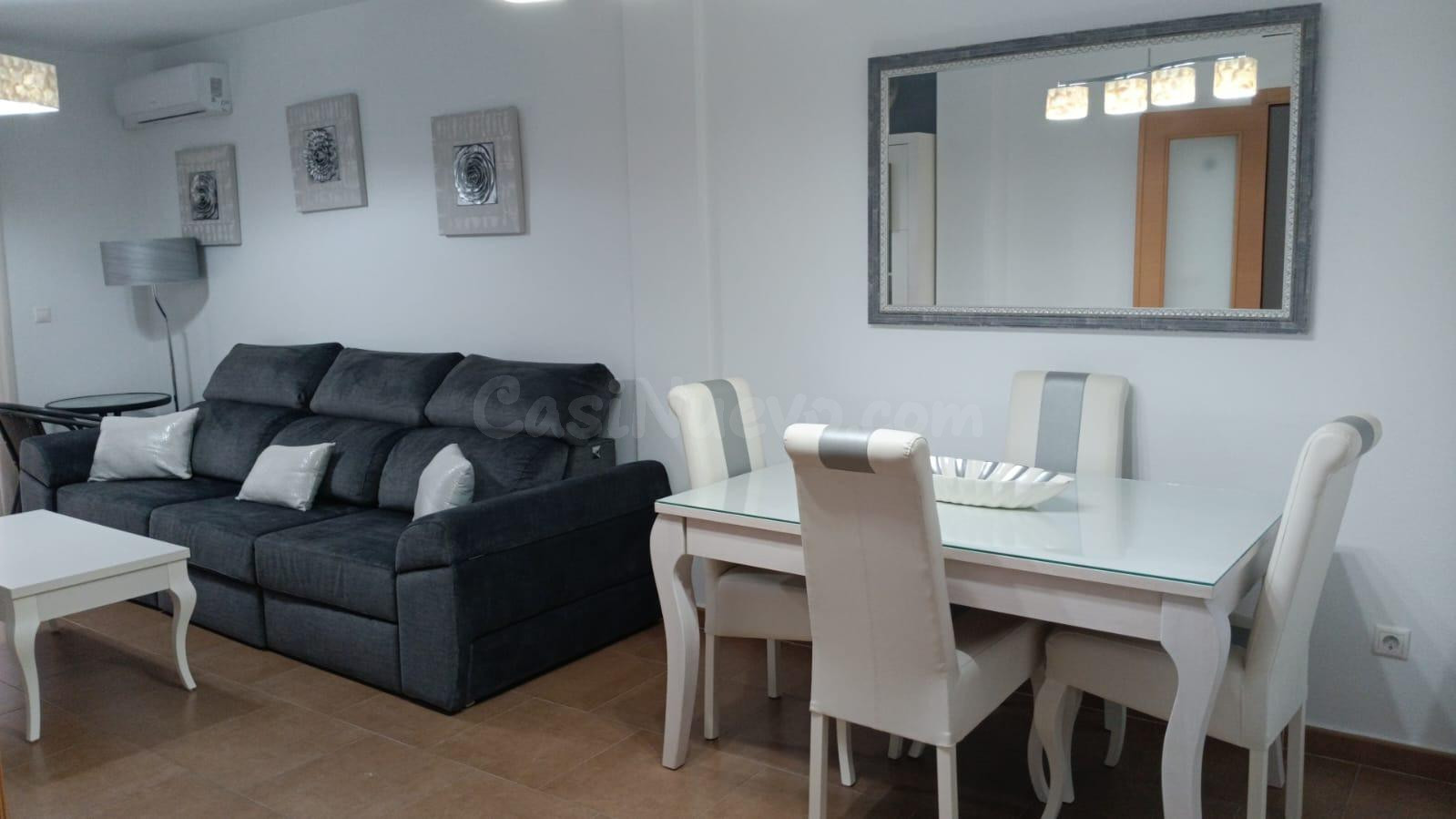 SE VENDE PRECIOSO PISO EN MOLINA DE SEGURA