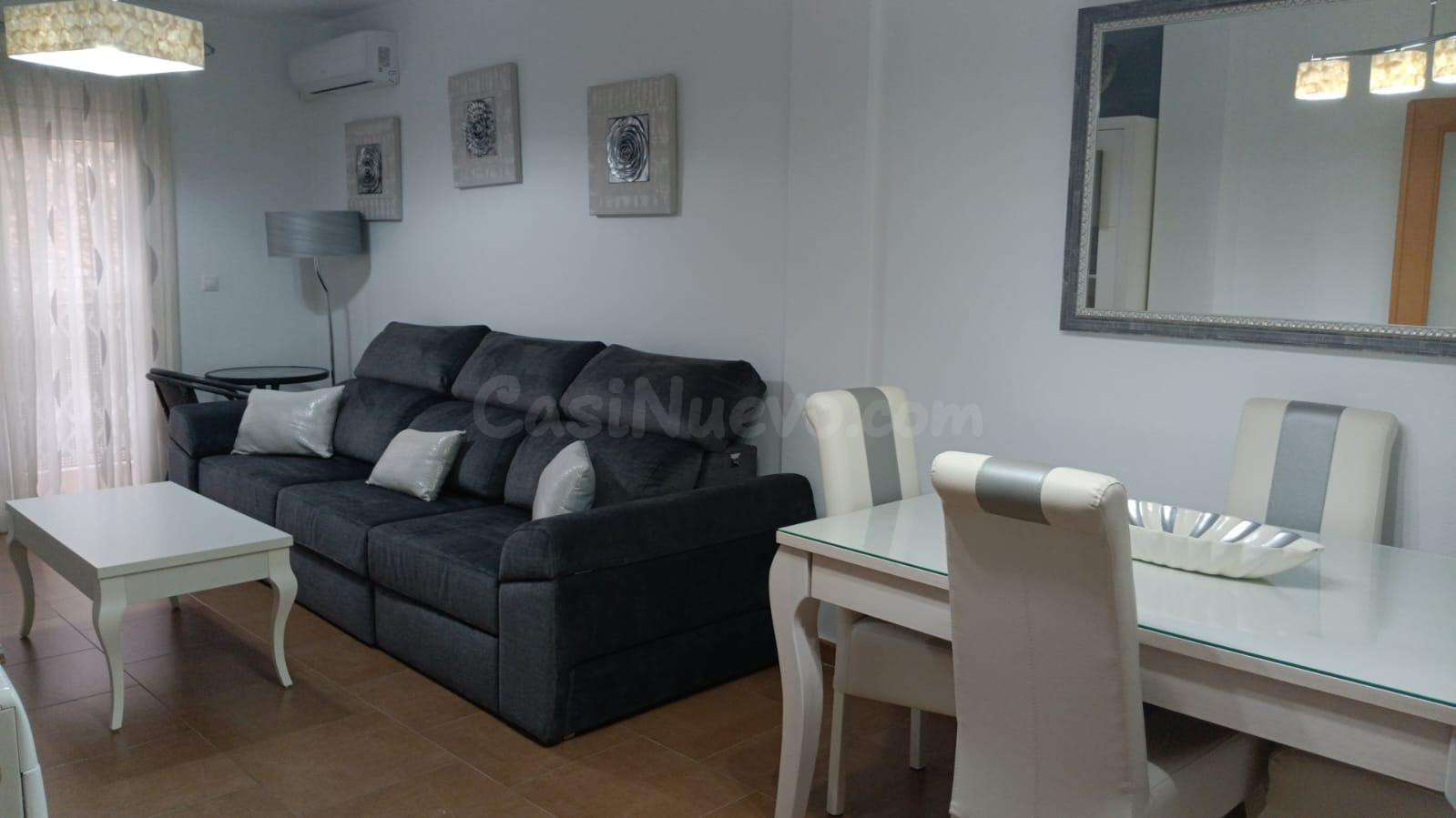 SE VENDE PRECIOSO PISO EN MOLINA DE SEGURA - foto 2