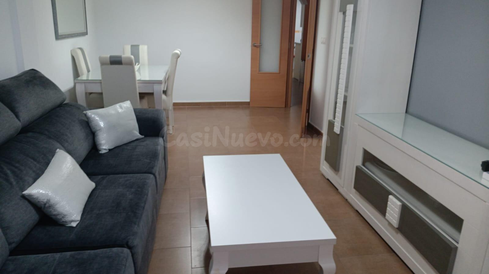 SE VENDE PRECIOSO PISO EN MOLINA DE SEGURA - foto 3