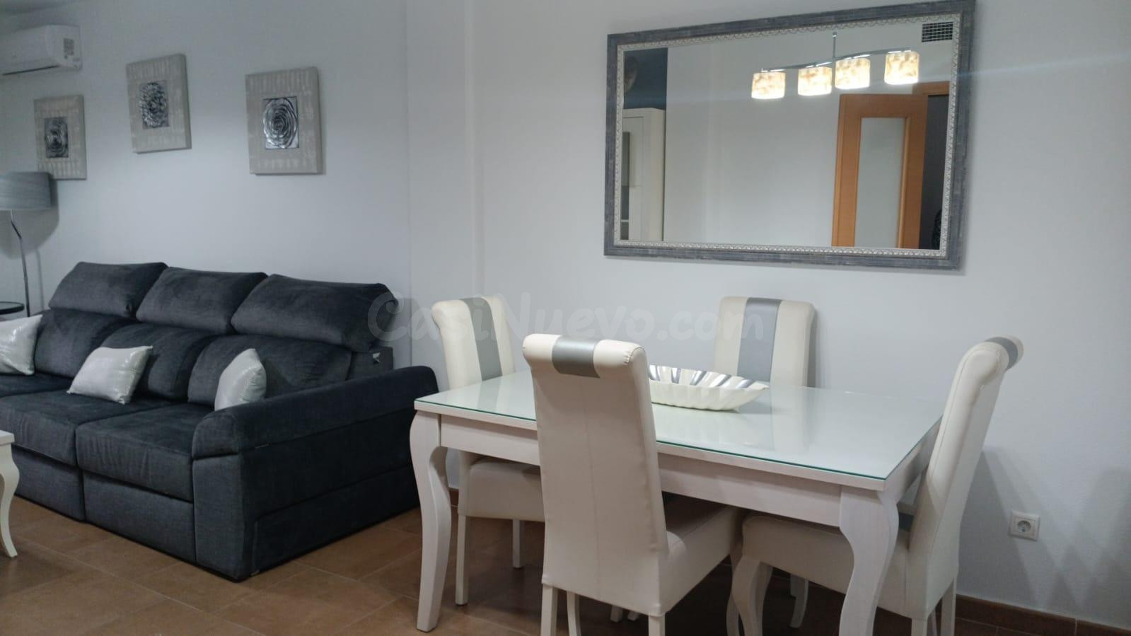 SE VENDE PRECIOSO PISO EN MOLINA DE SEGURA - foto 4