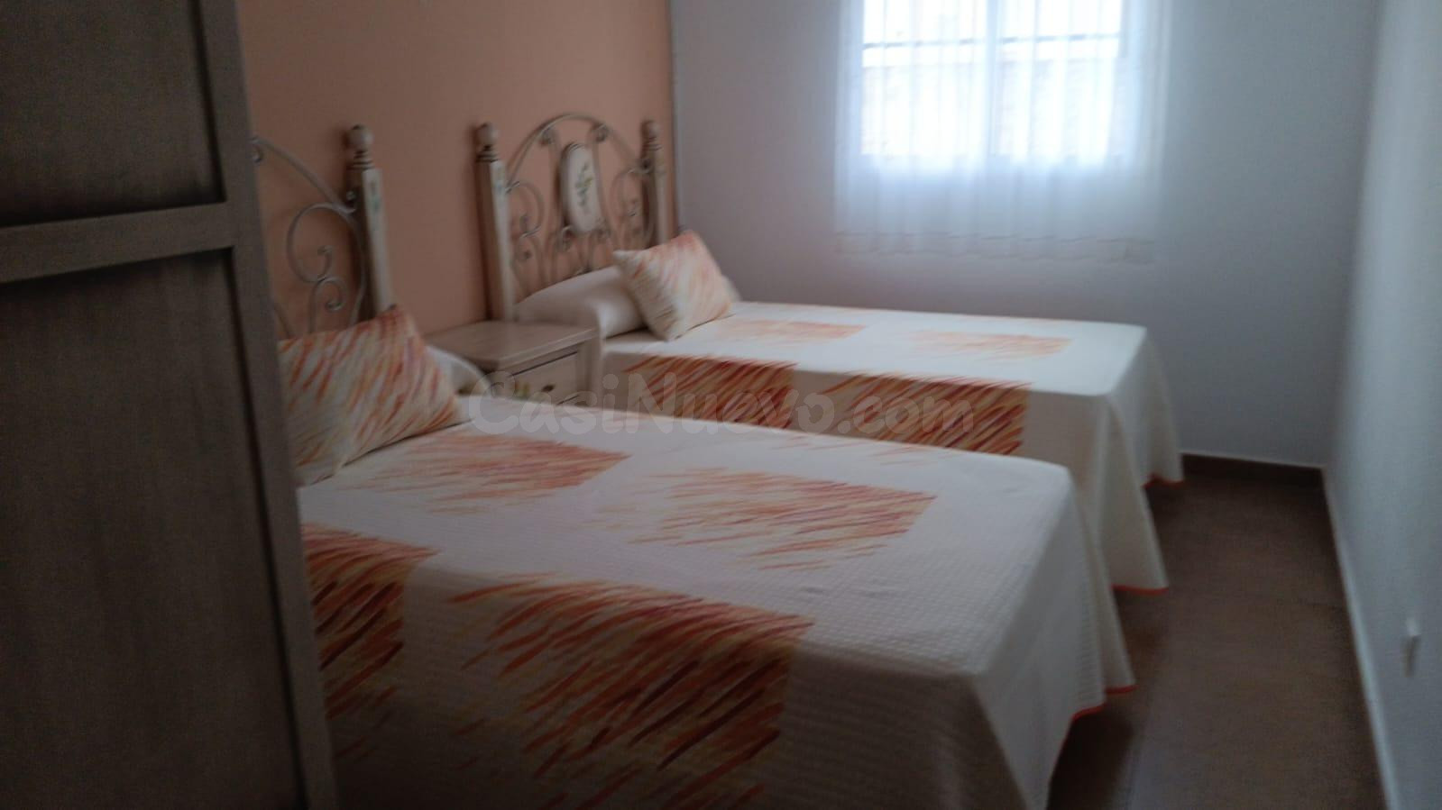 SE VENDE PRECIOSO PISO EN MOLINA DE SEGURA - foto 5