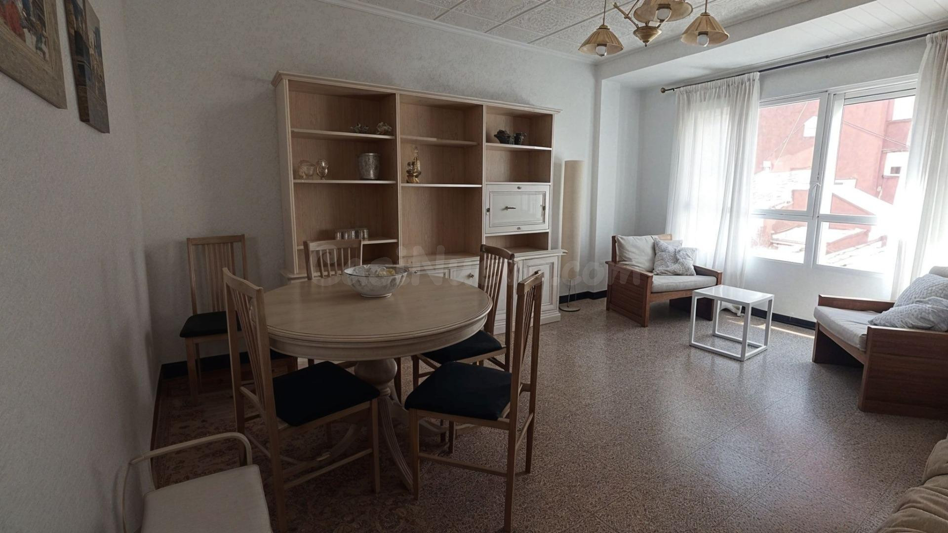 PISO 4 ESTUDIANTES DISPONIBLE EN SEPTIEMBRE - foto 3
