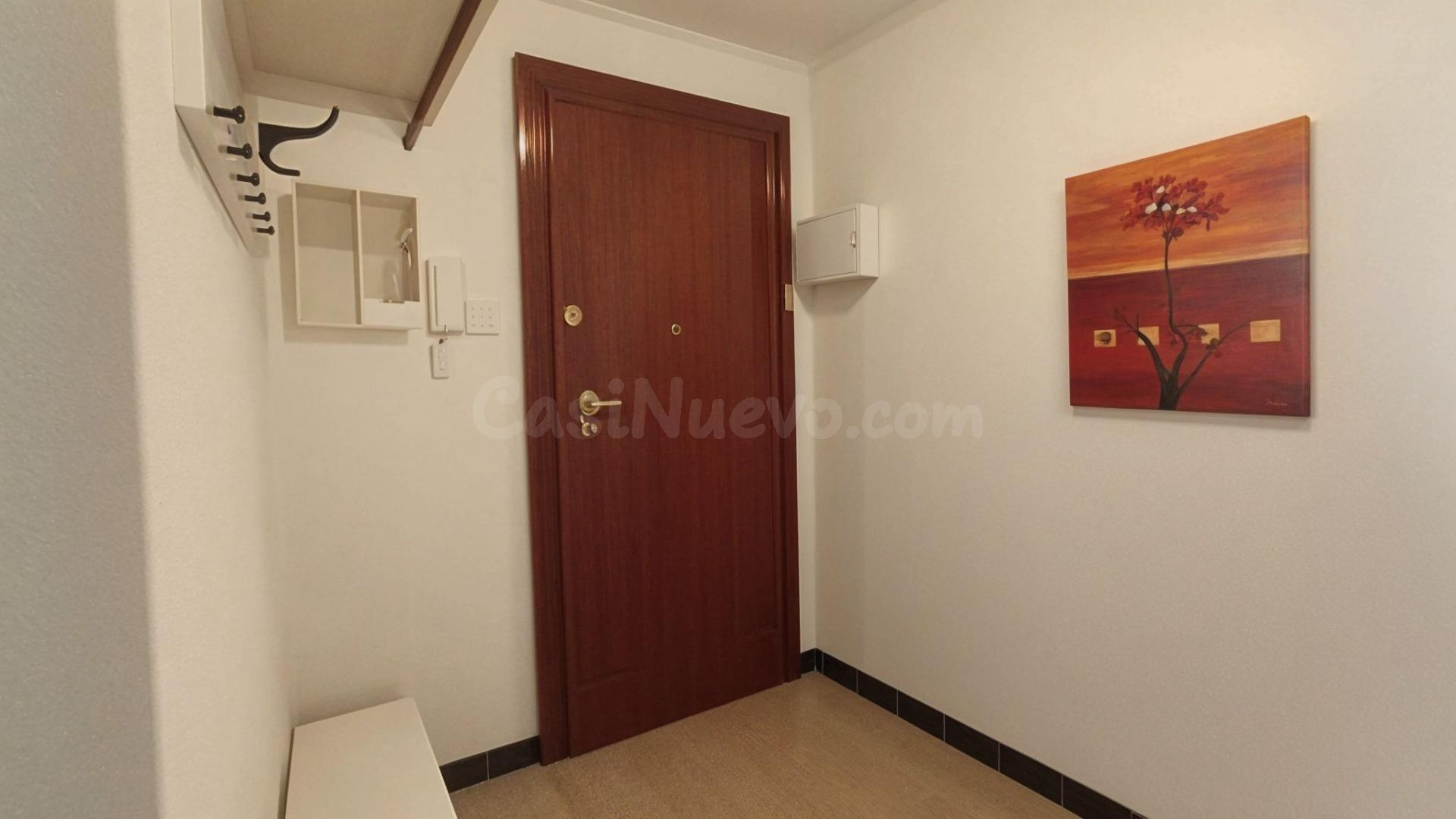 PISO 4 ESTUDIANTES DISPONIBLE EN SEPTIEMBRE - foto 5