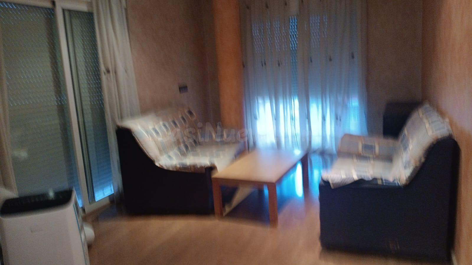 SE VENDE PISO EN SAN ROQUE