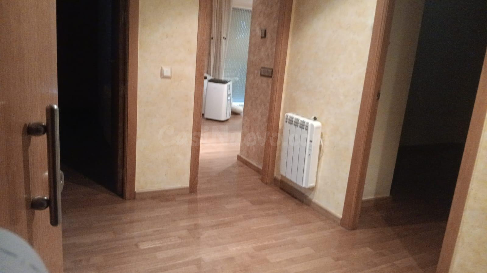 SE VENDE PISO EN SAN ROQUE - foto 2