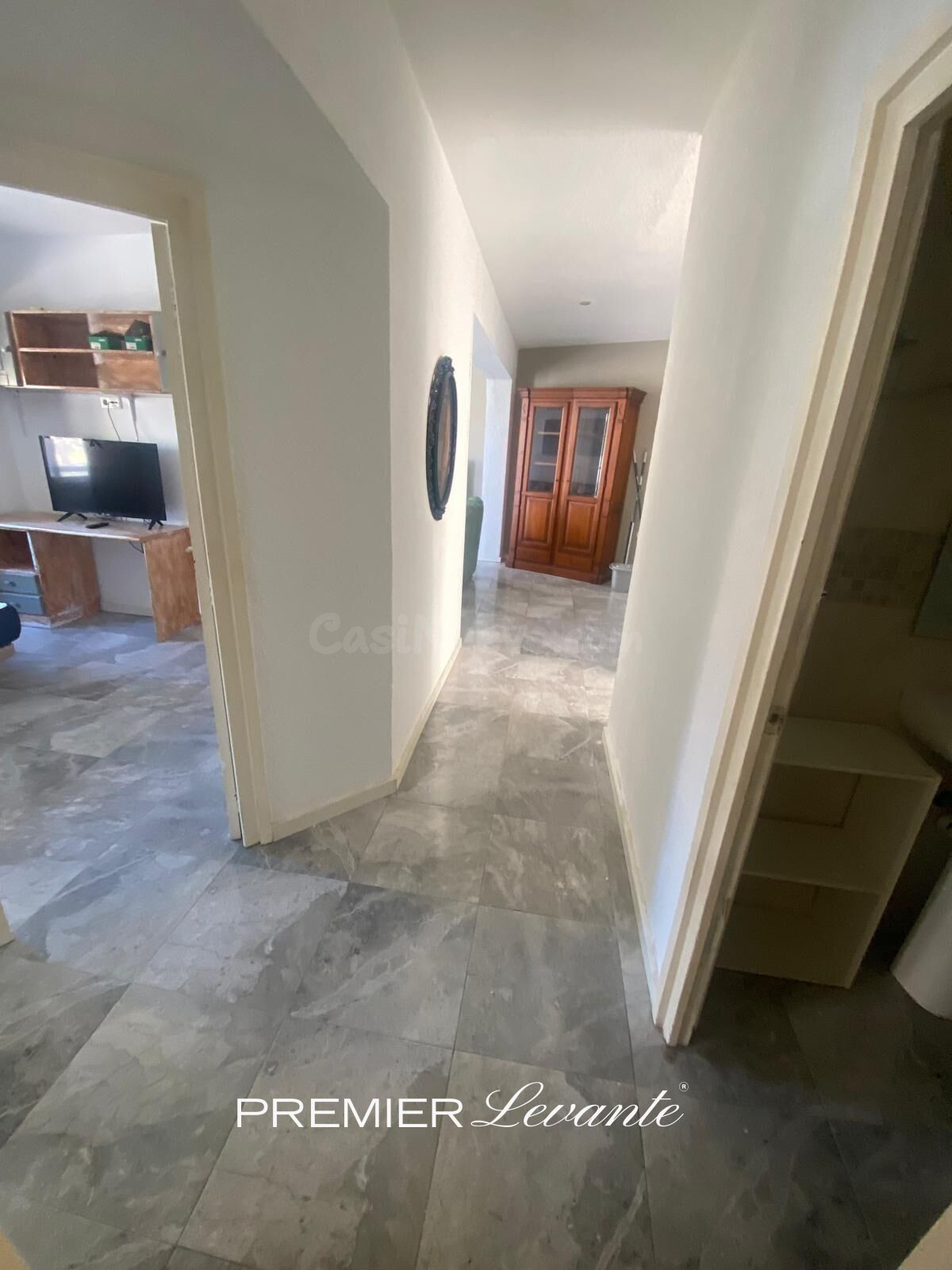 CÉNTRICO PISO EN BENIDORM - foto 5